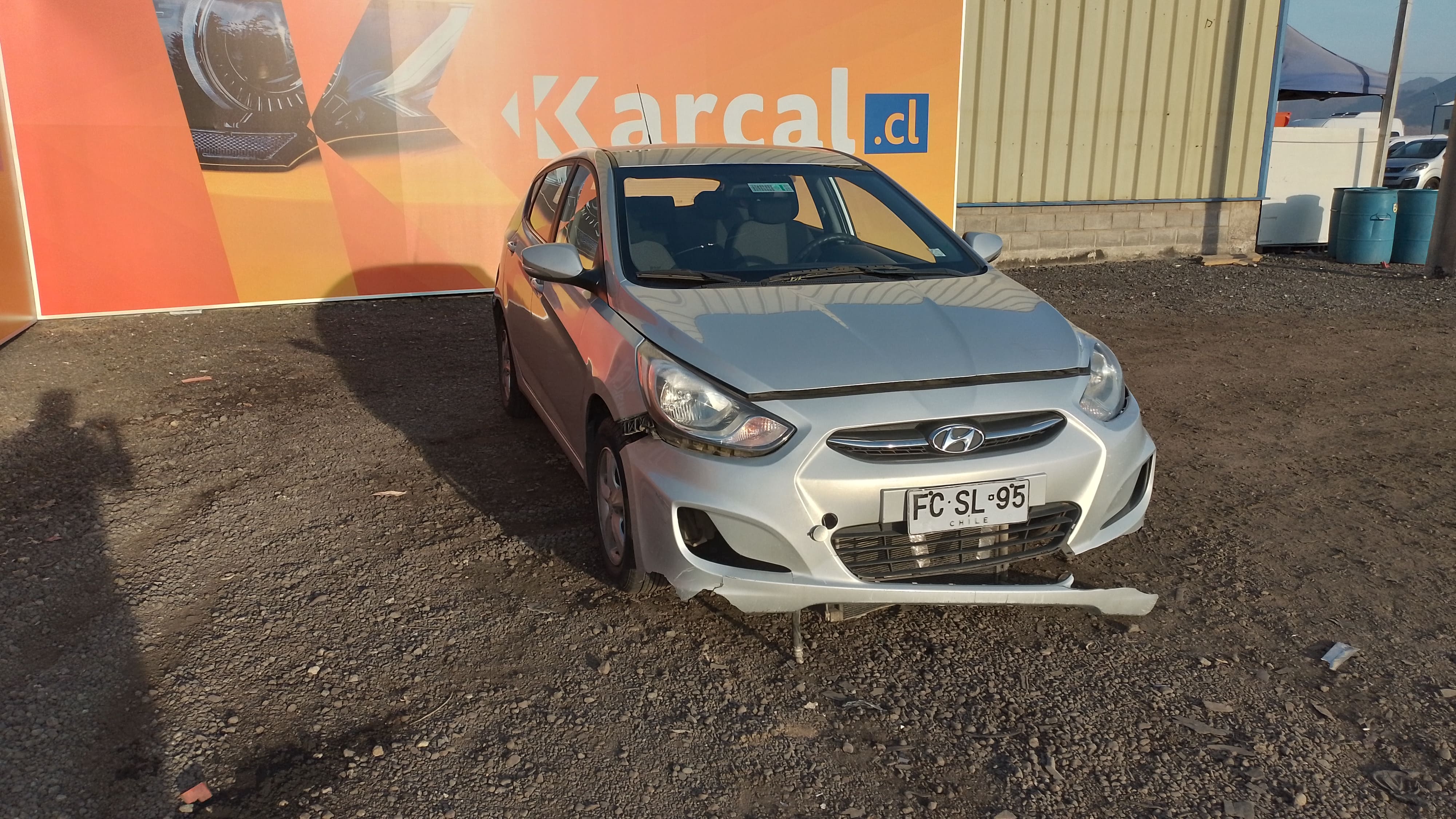 Remates Karcal