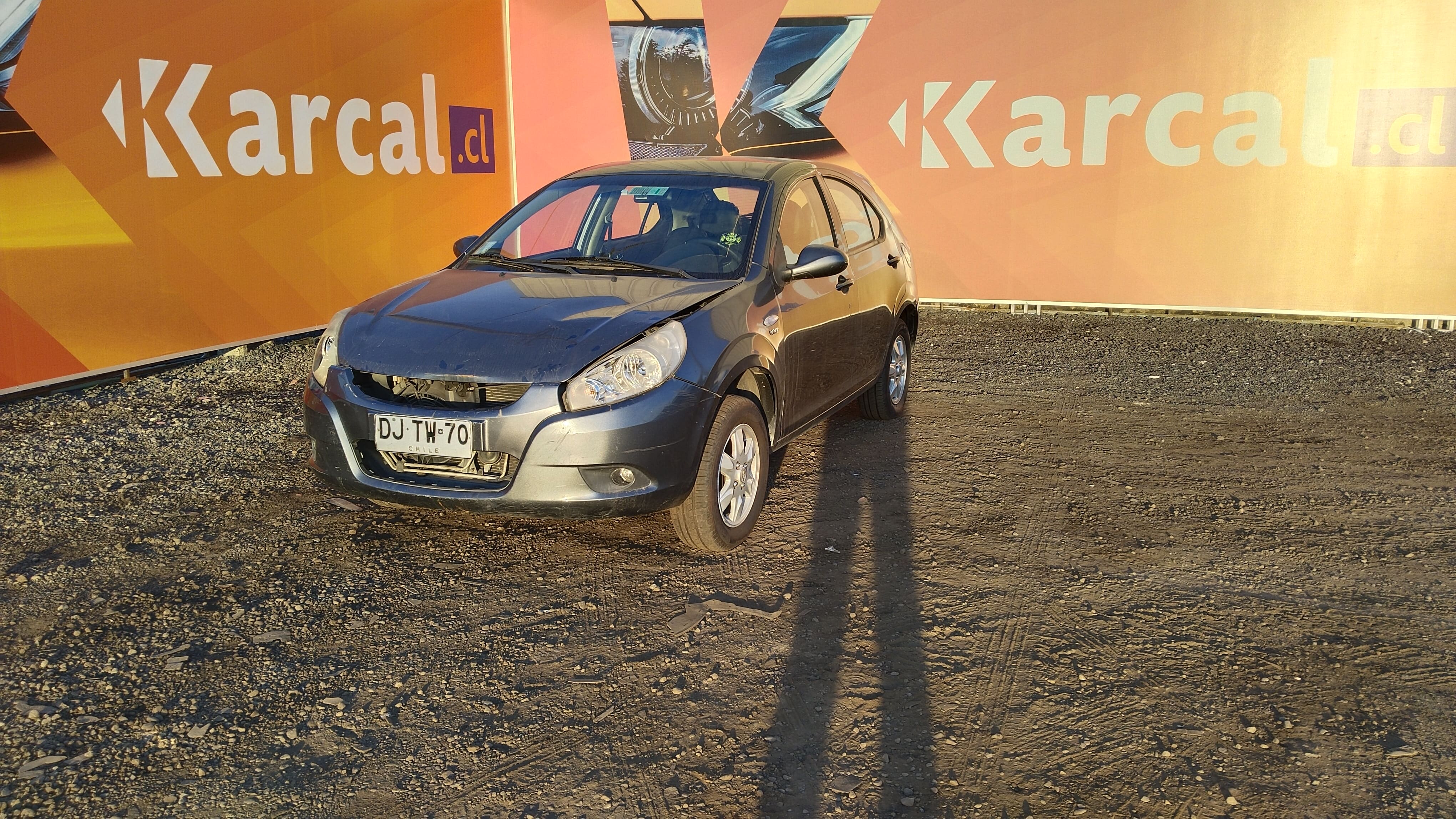 Remates Karcal