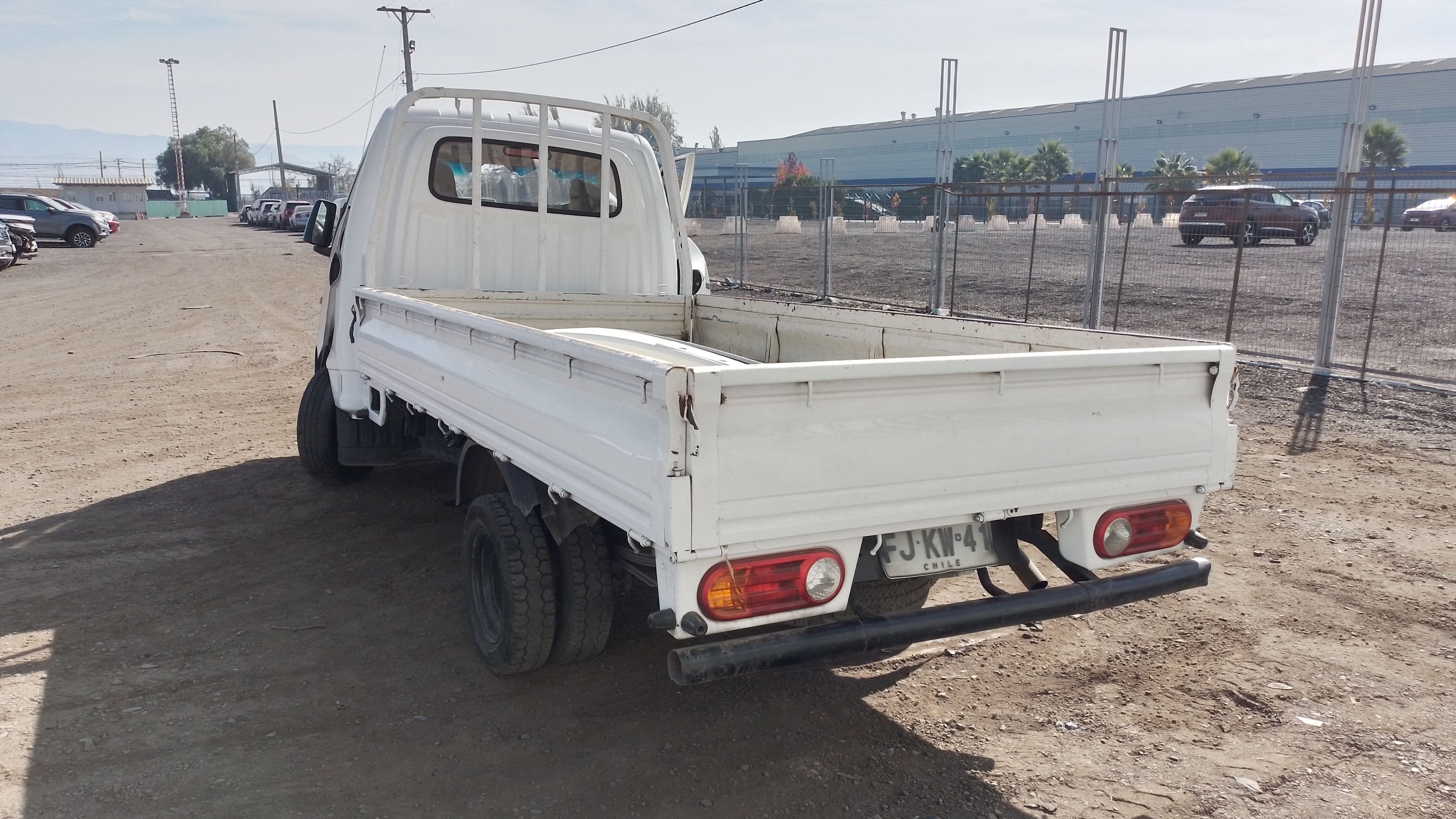 Remates Karcal