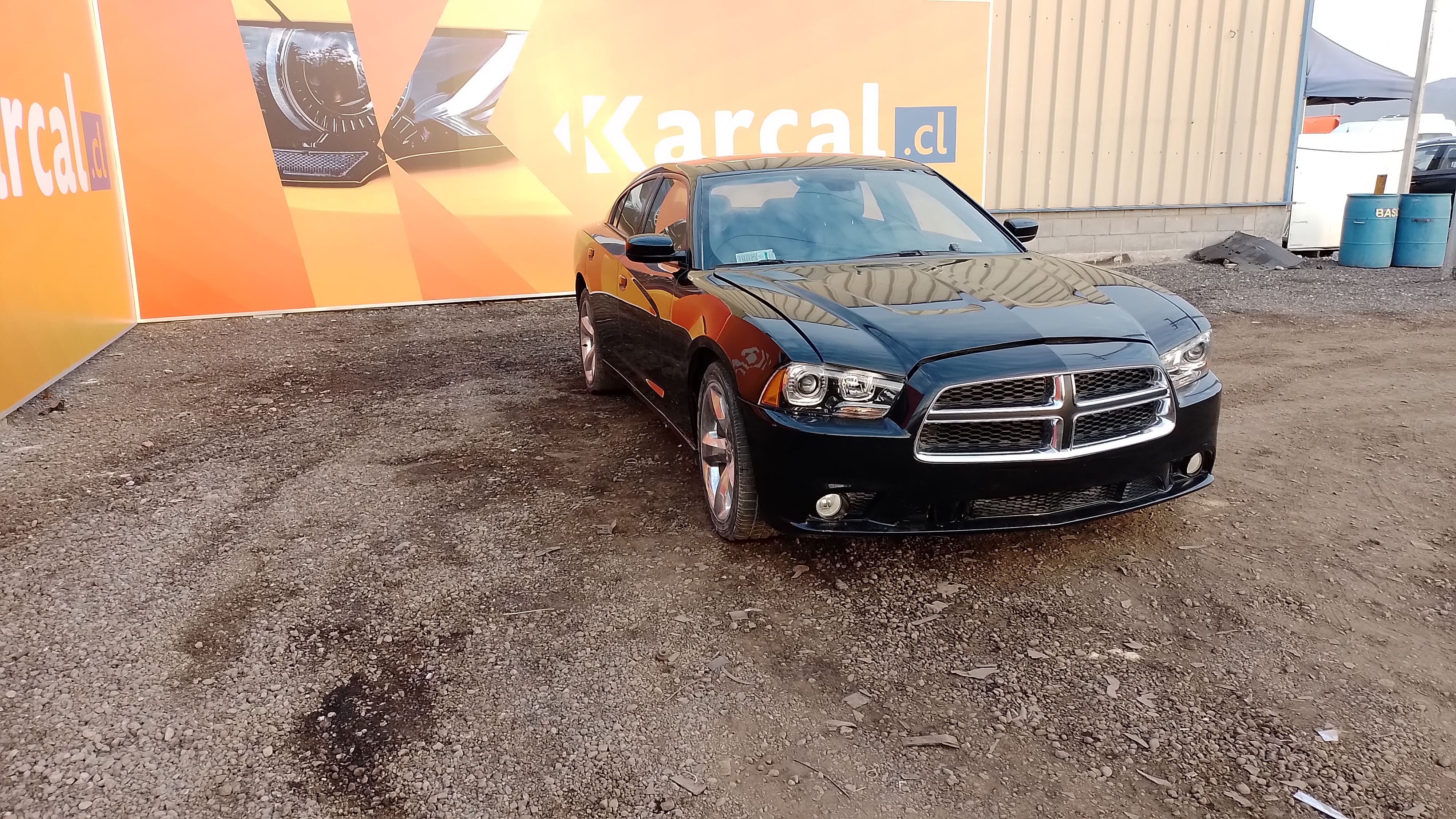 Remates Karcal