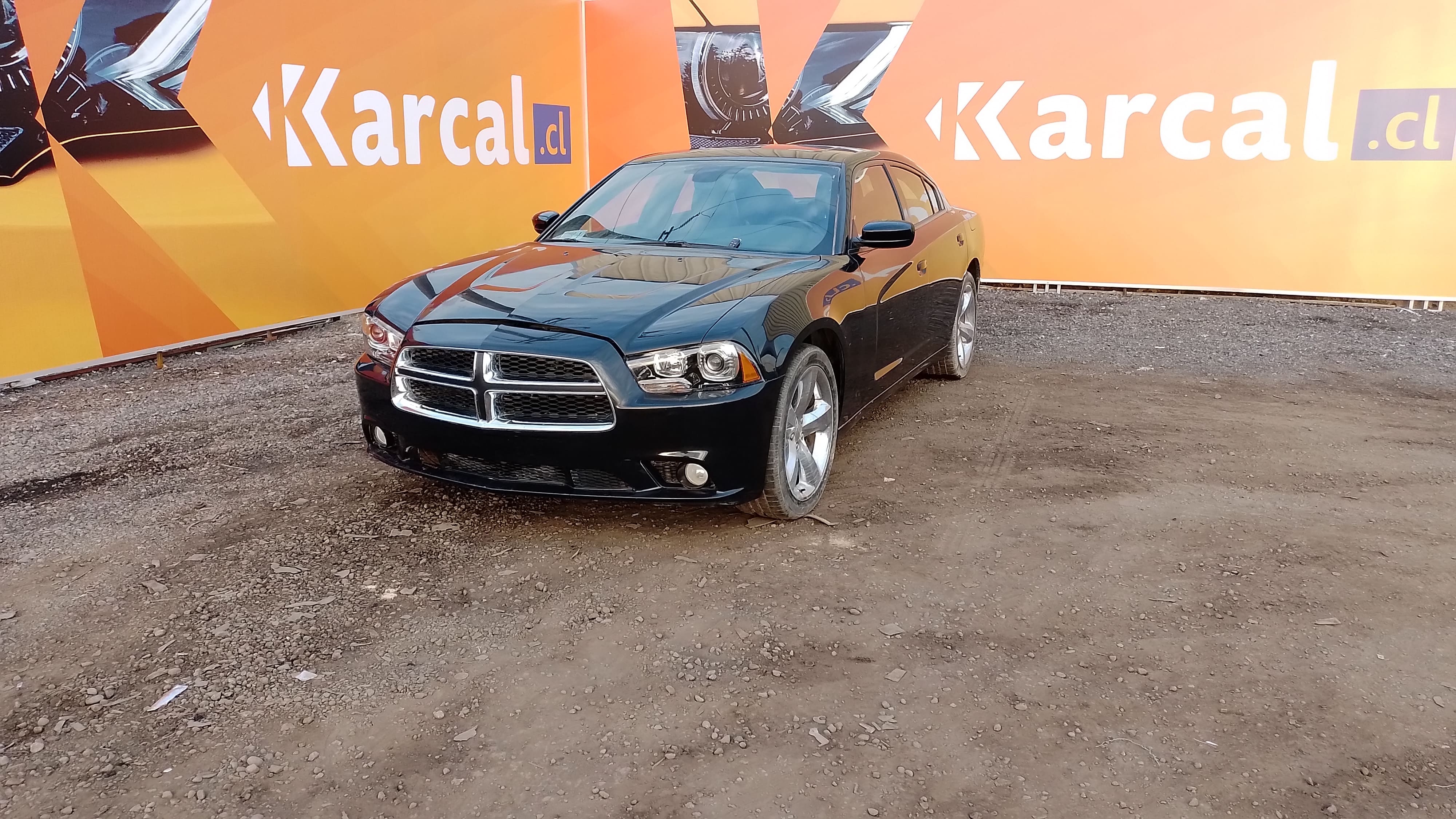 Remates Karcal