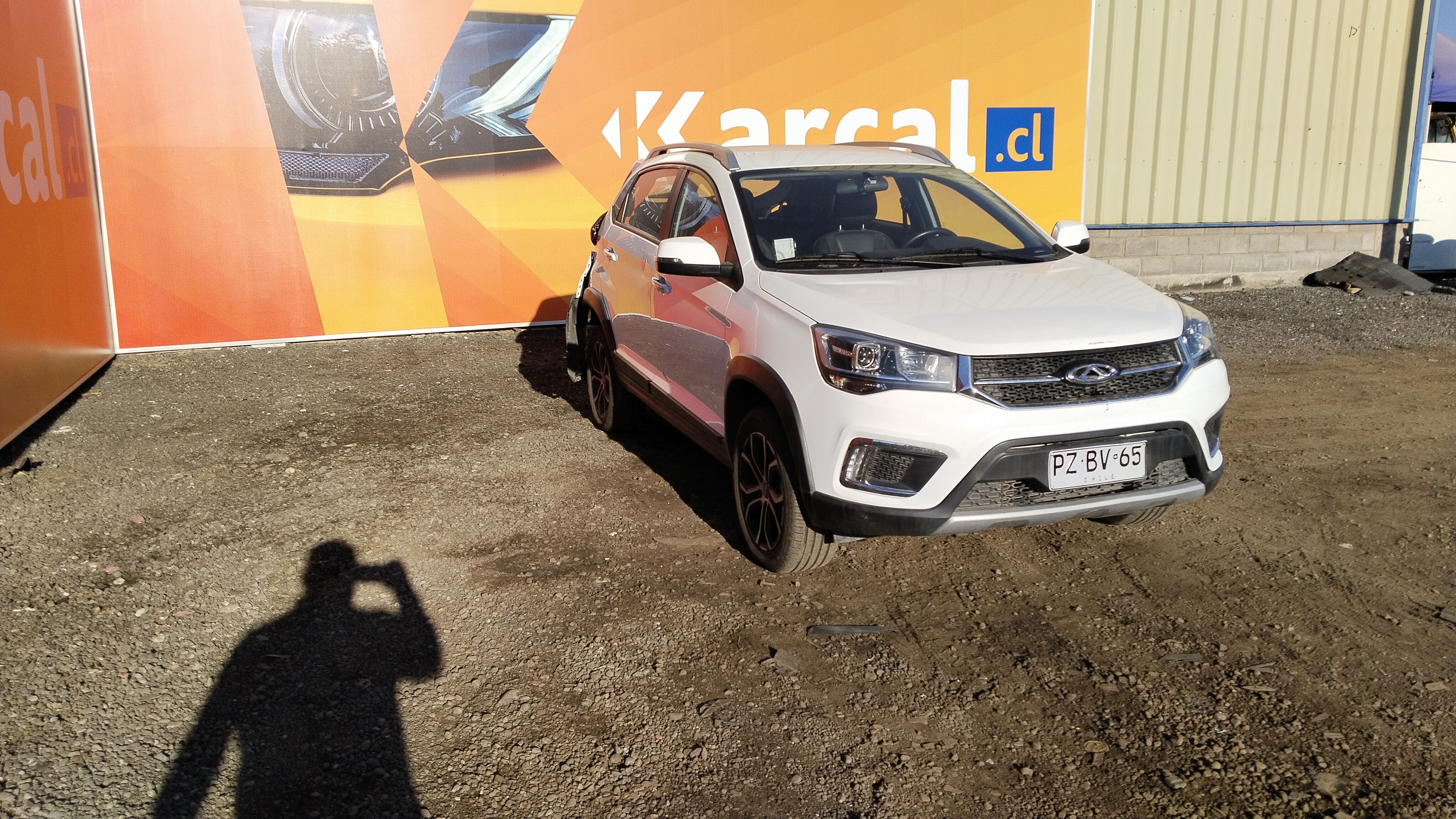 Remates Karcal