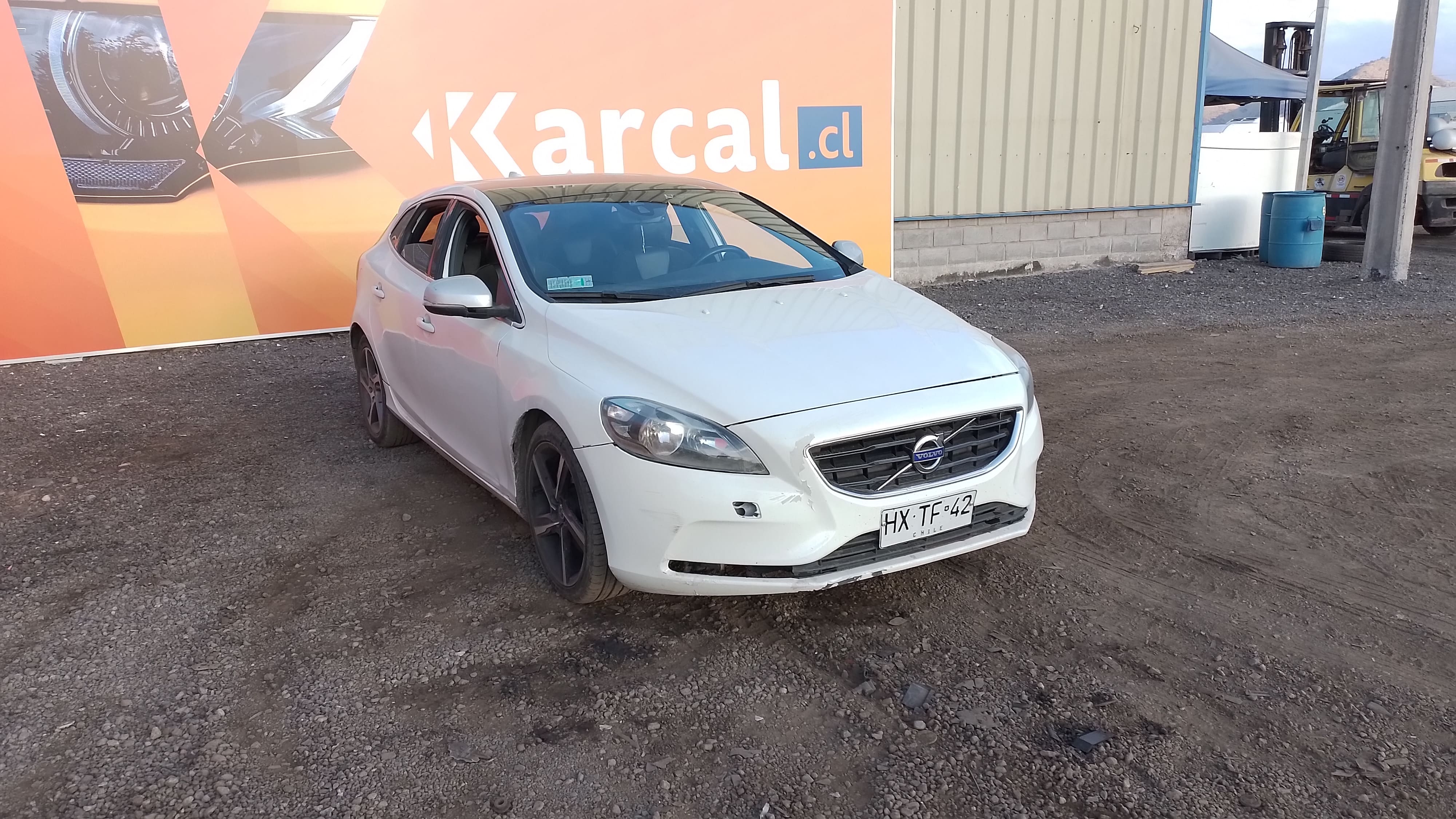 Remates Karcal