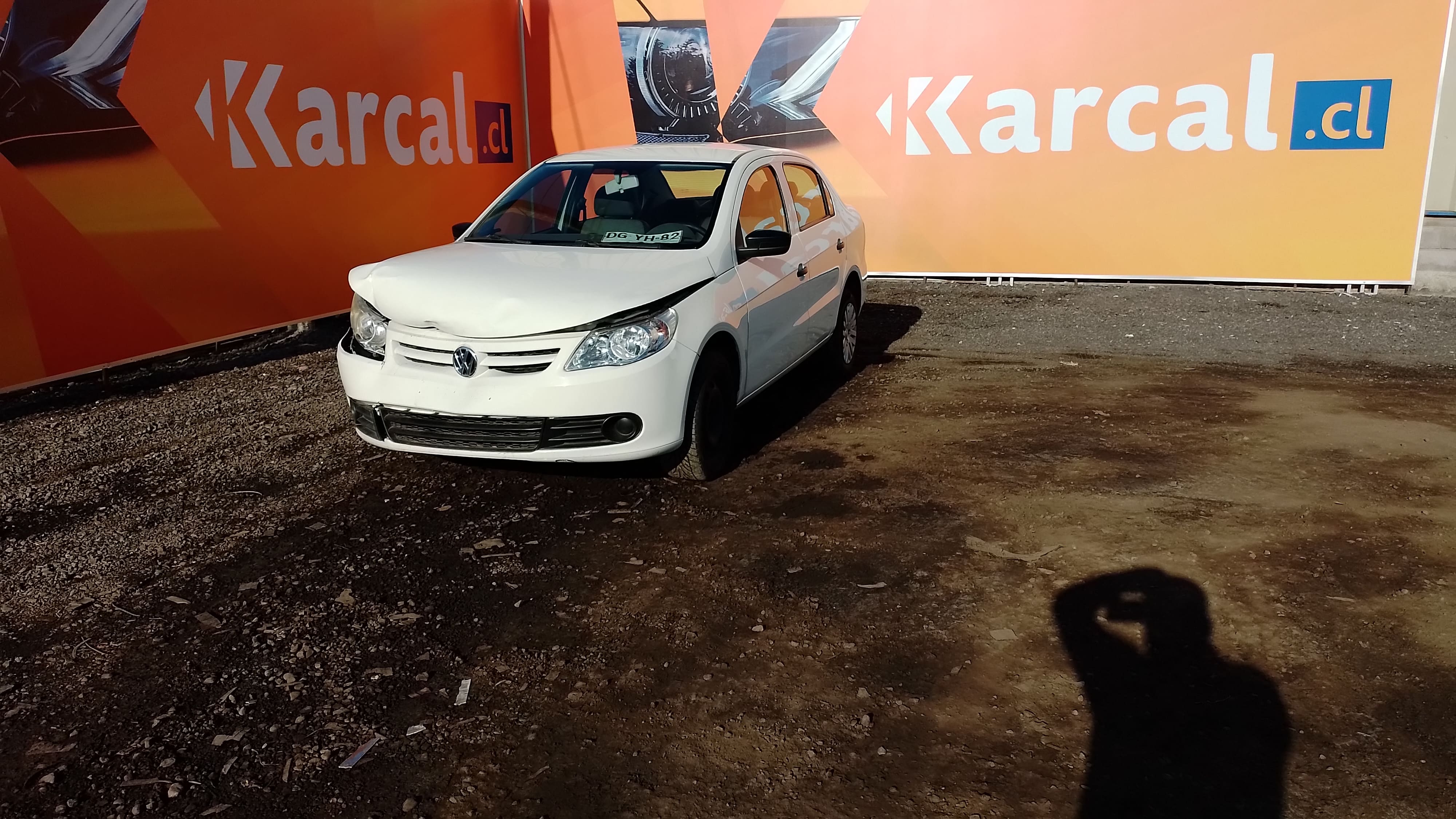 Remates Karcal