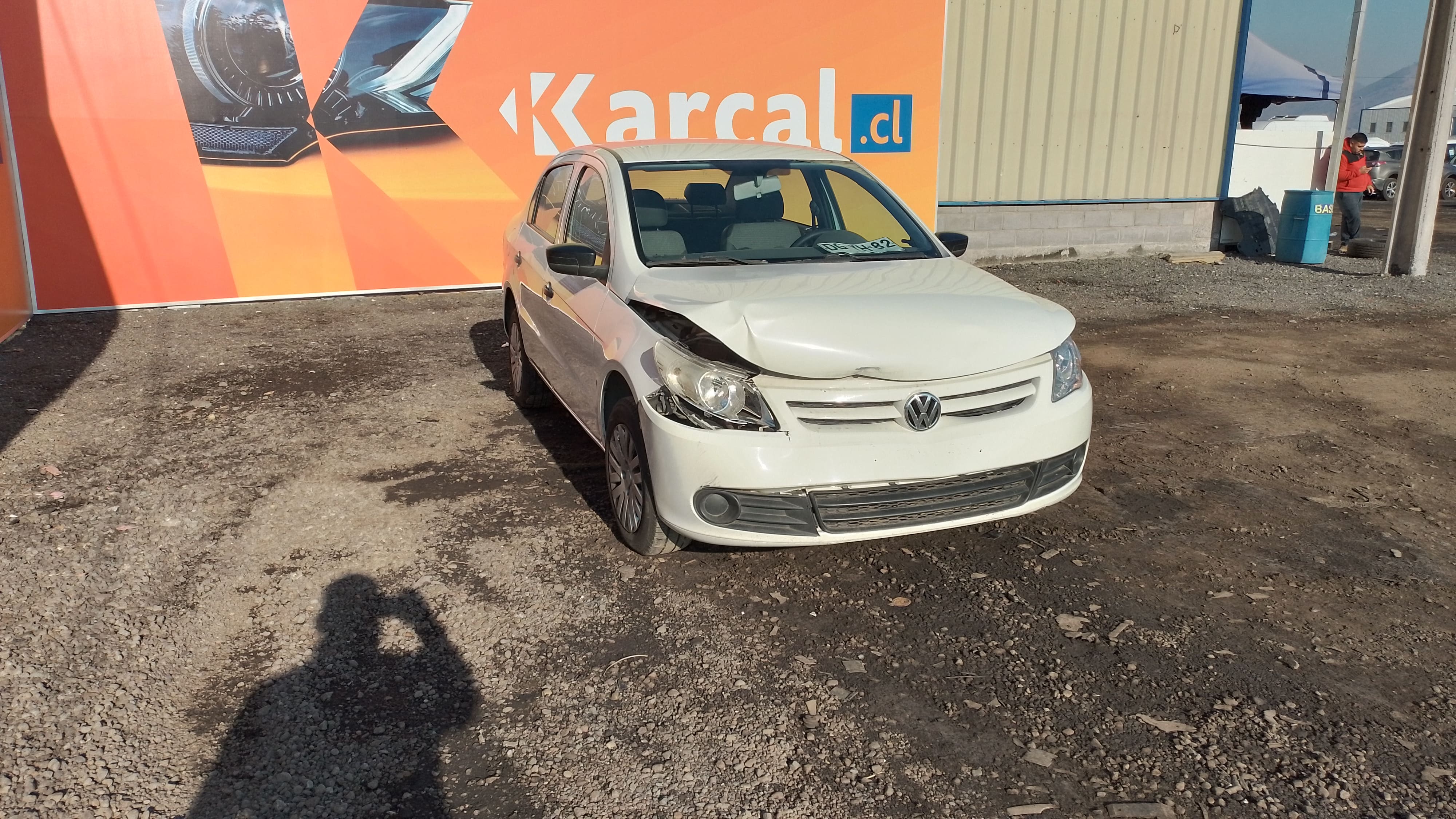 Remates Karcal