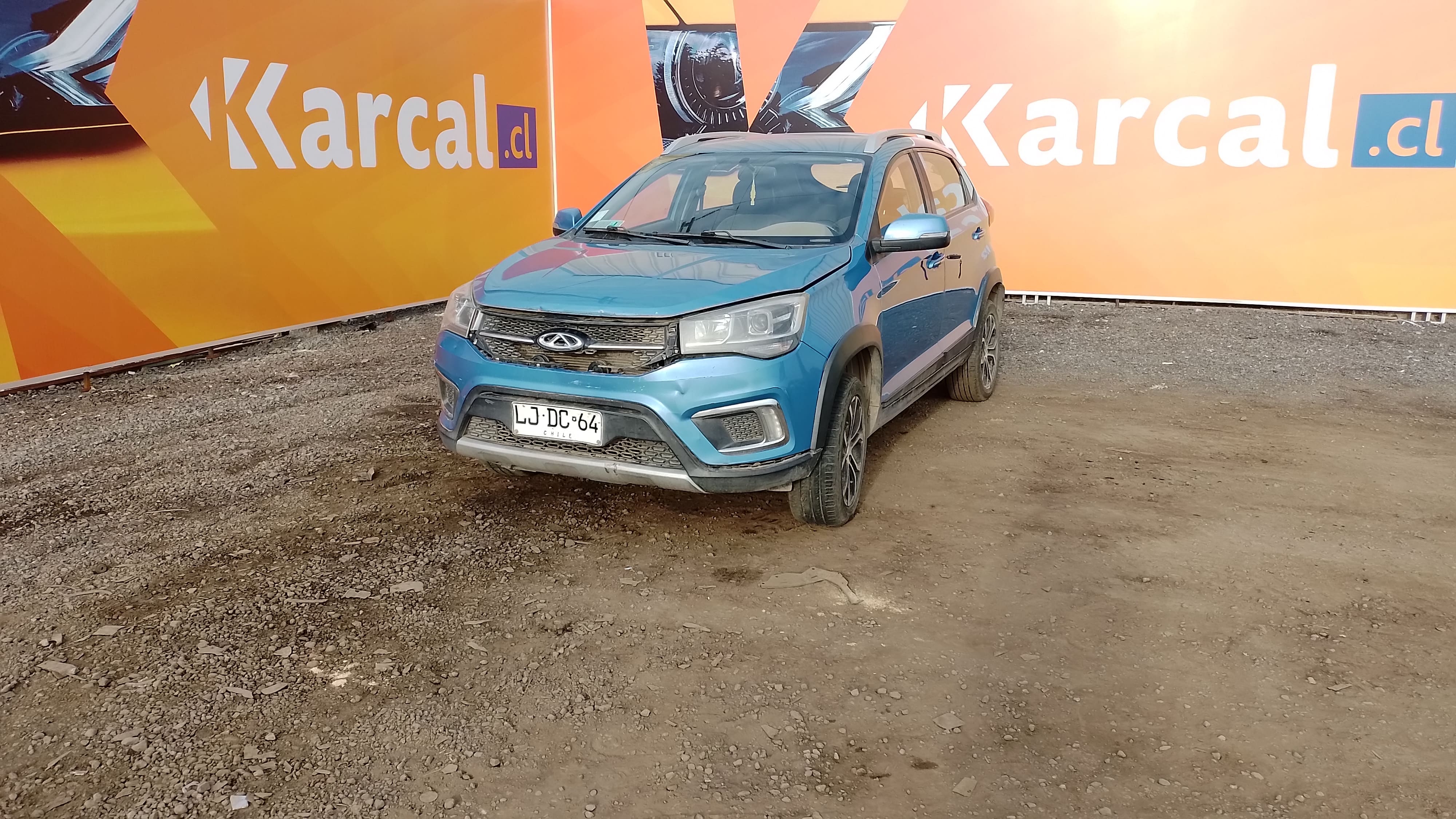 Remates Karcal