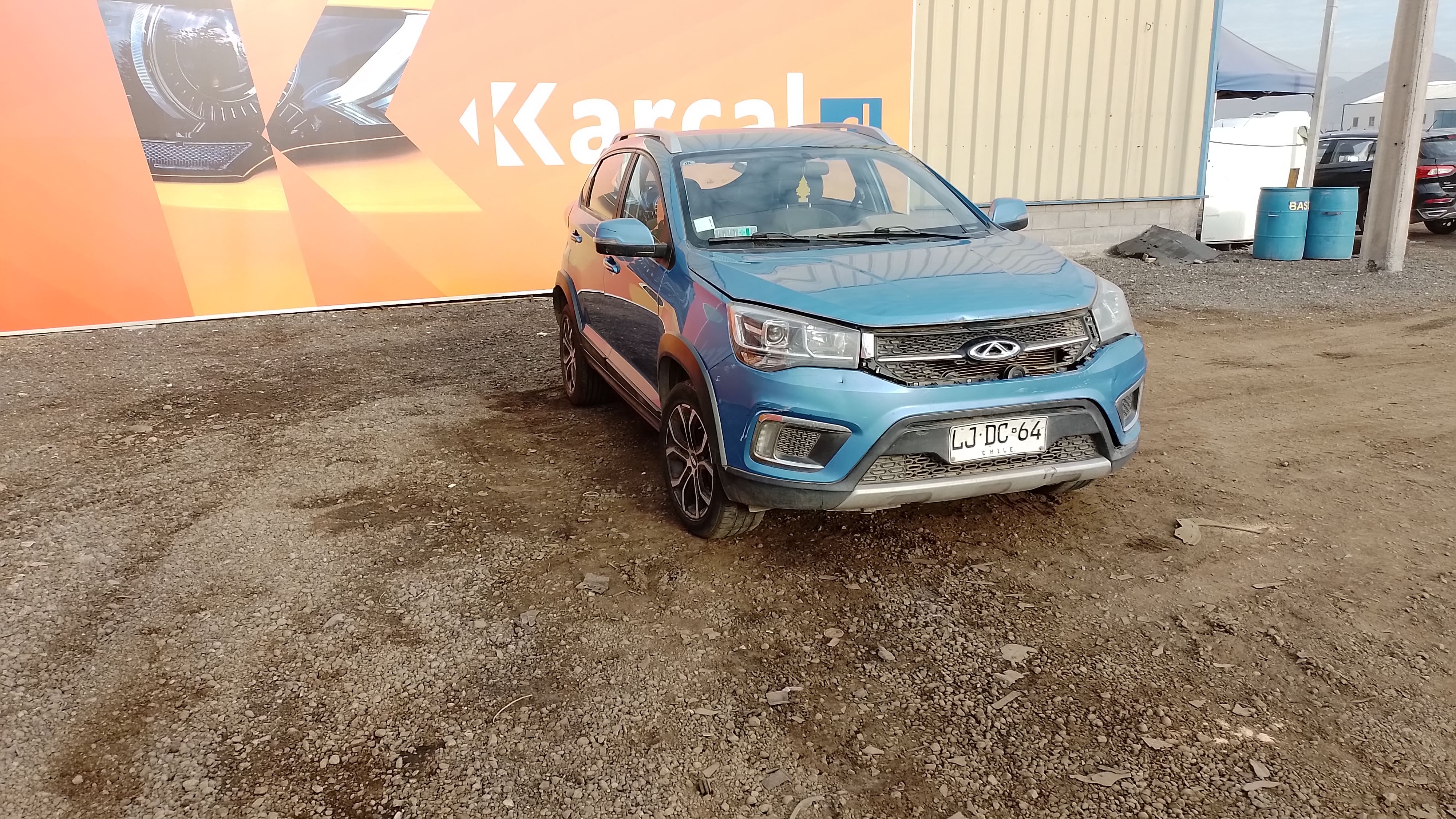 Remates Karcal