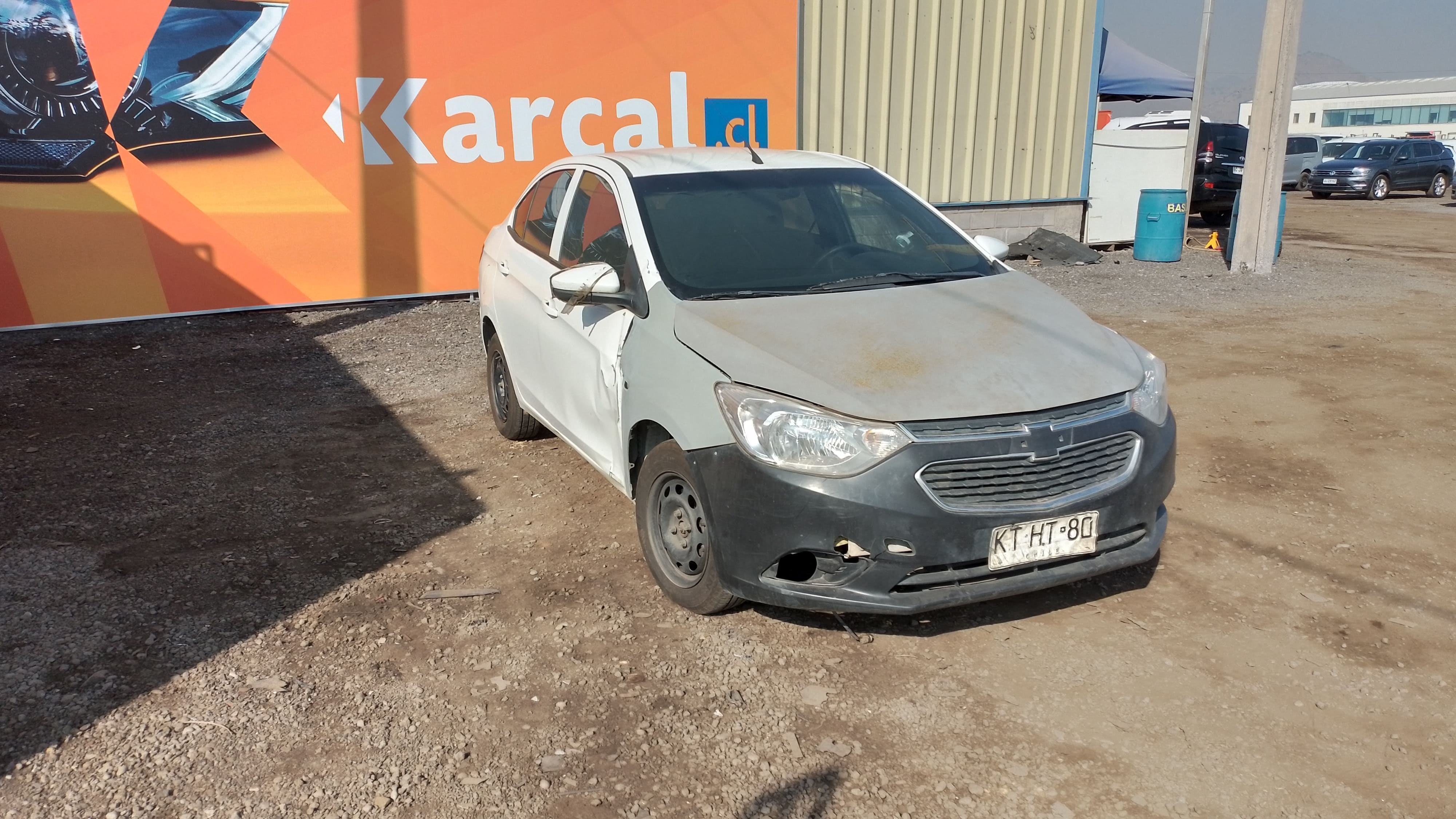 Remates Karcal