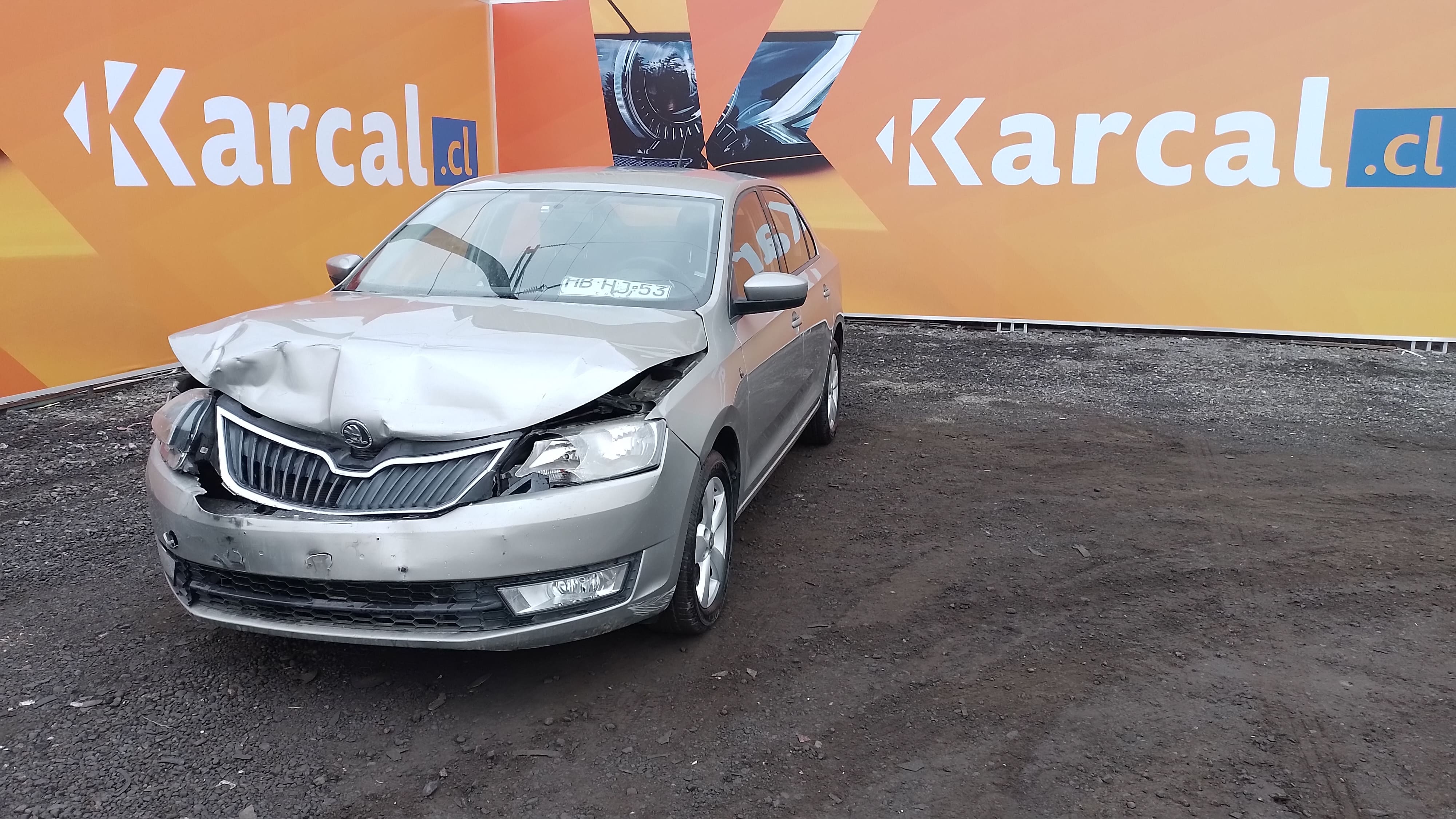 Remates Karcal