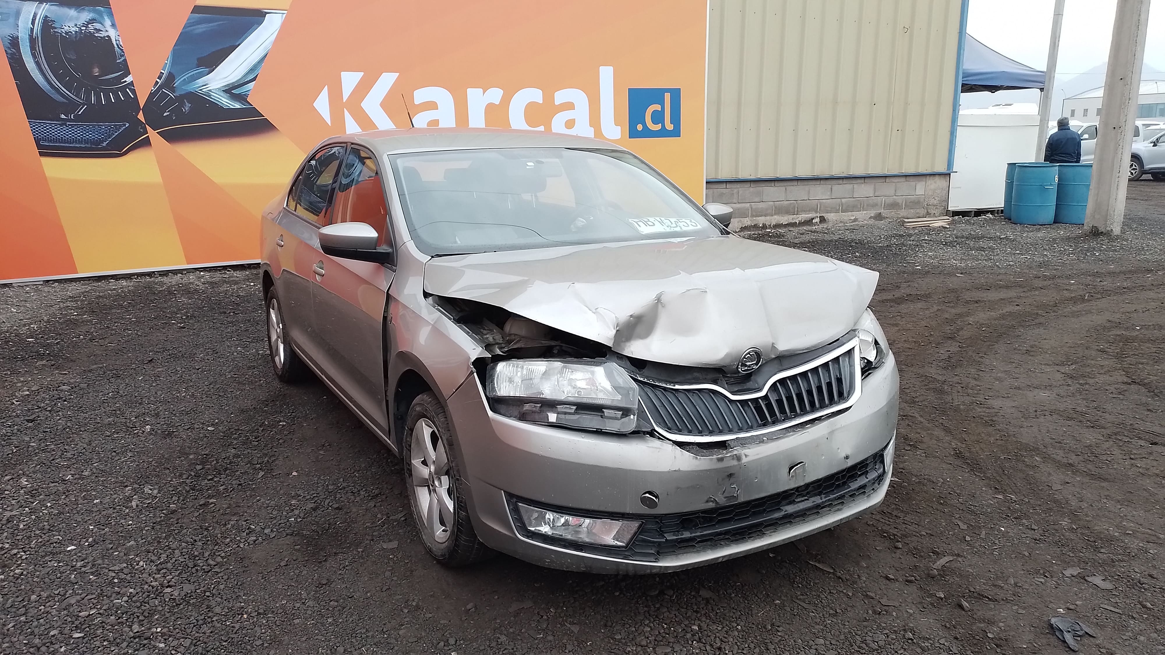 Remates Karcal
