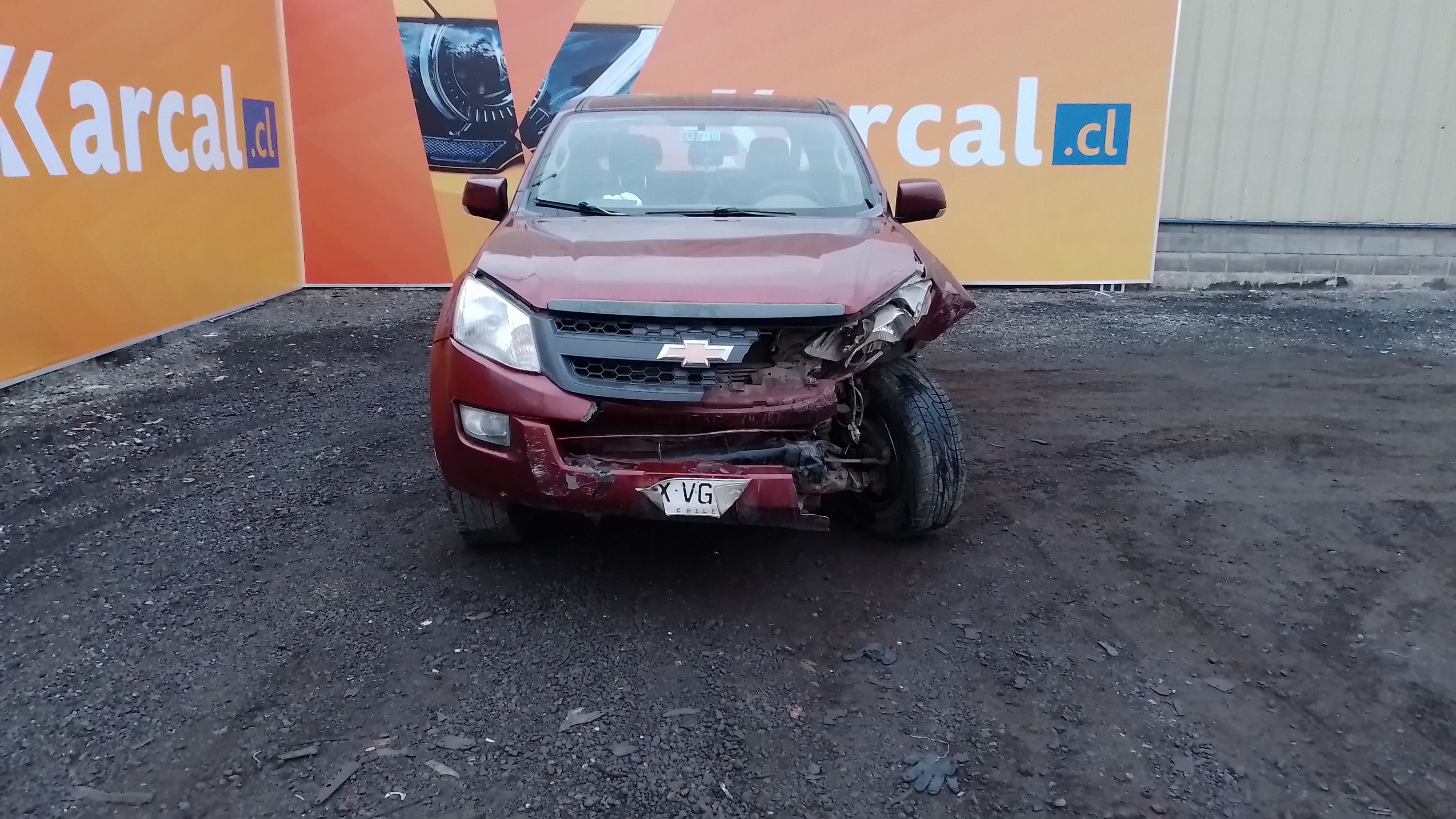 Remates Karcal