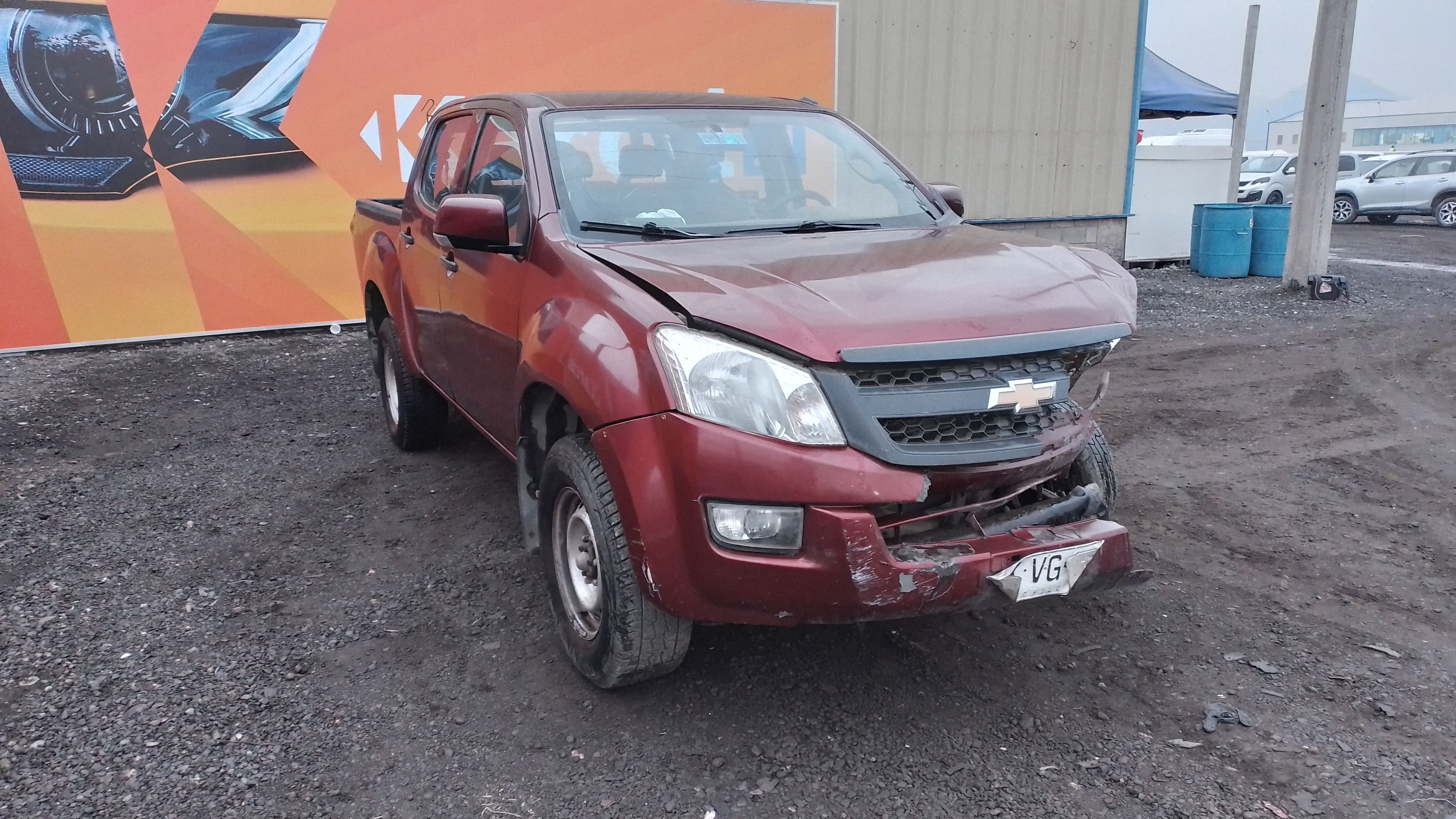Remates Karcal