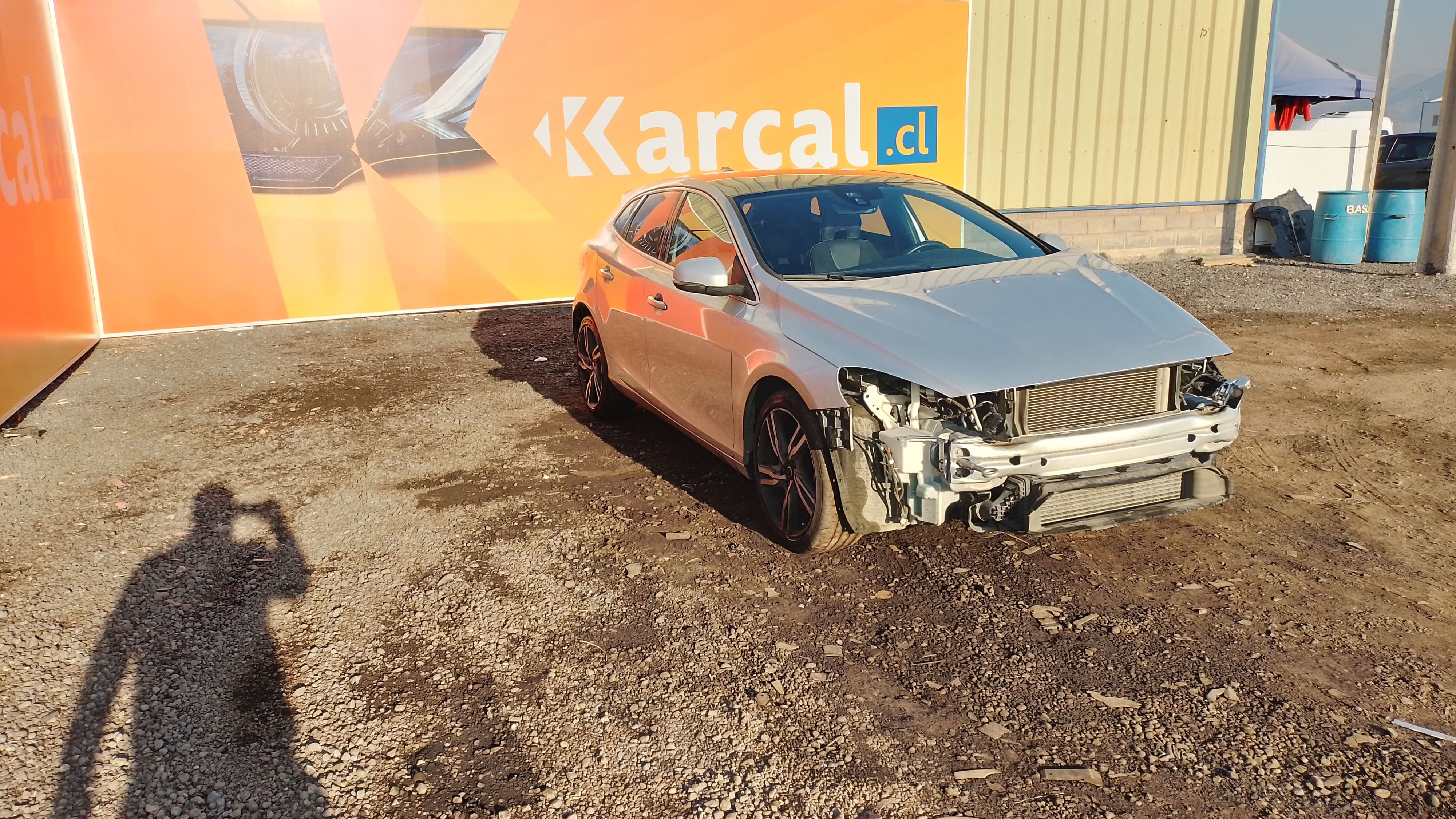 Remates Karcal