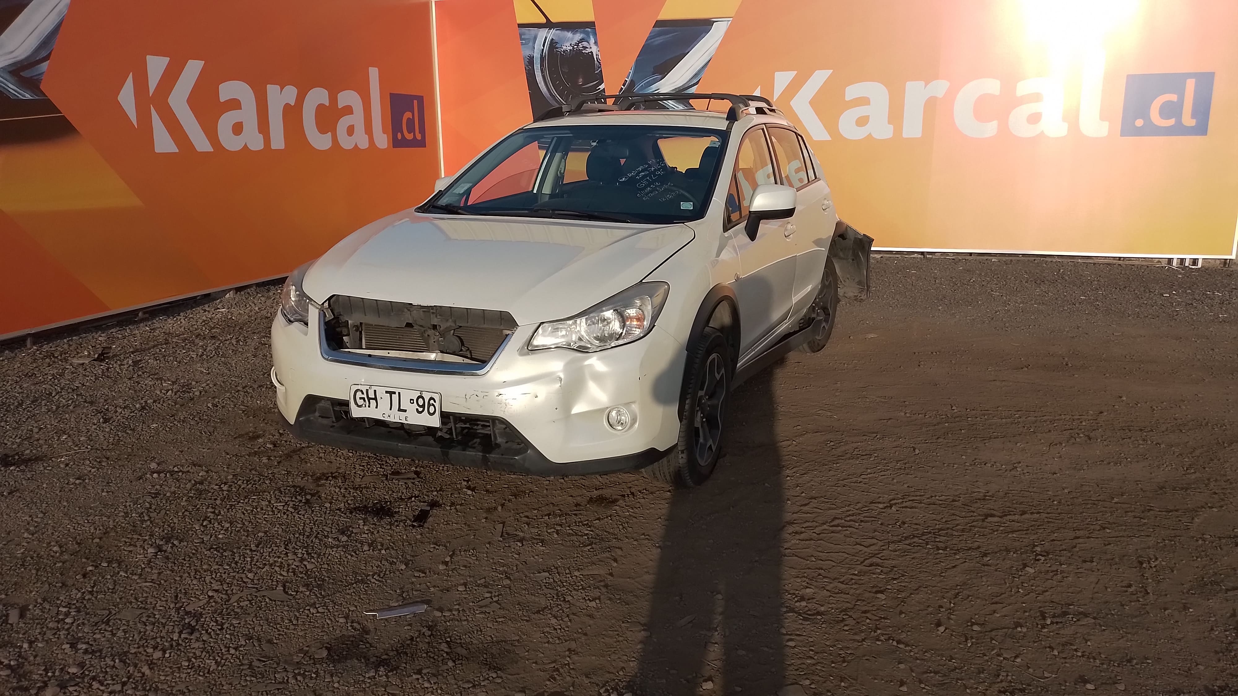 Remates Karcal