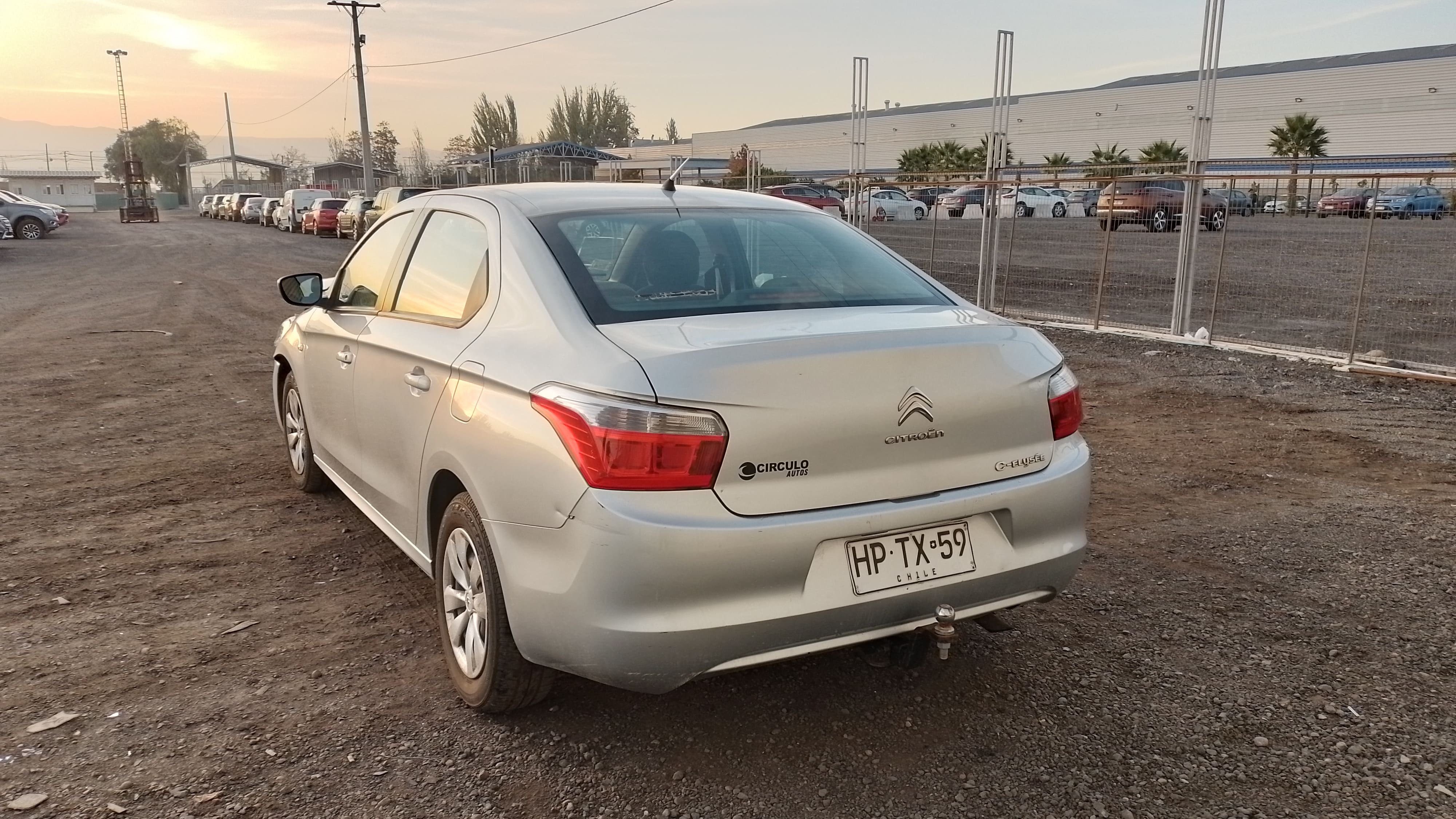 Remates Karcal