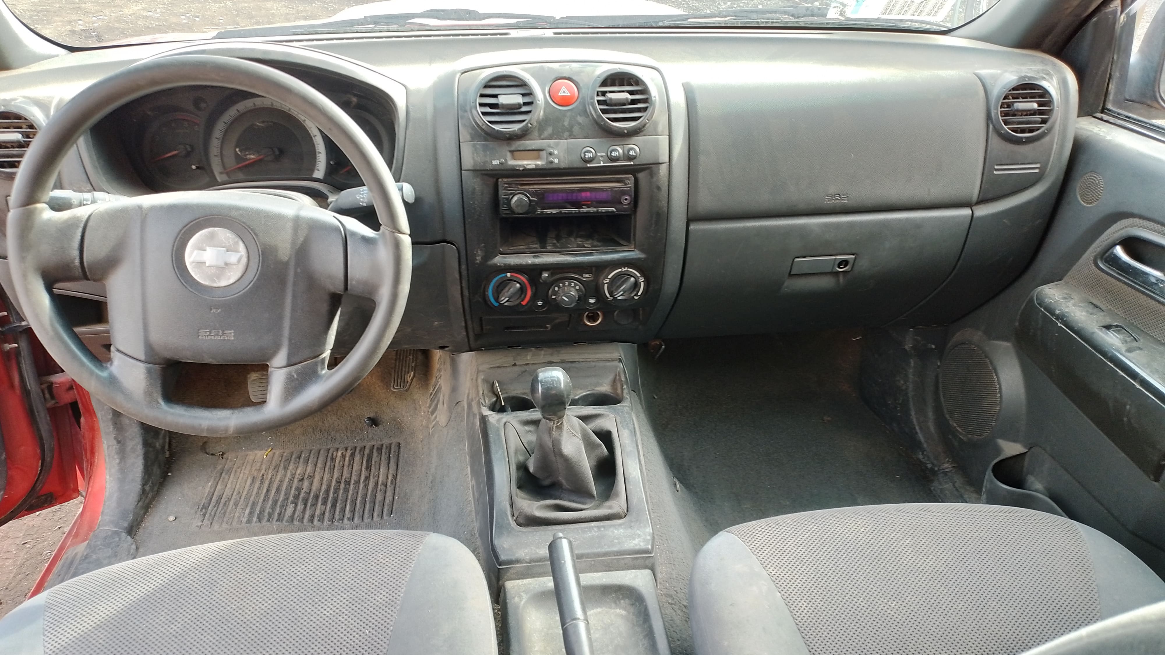 Remates Karcal