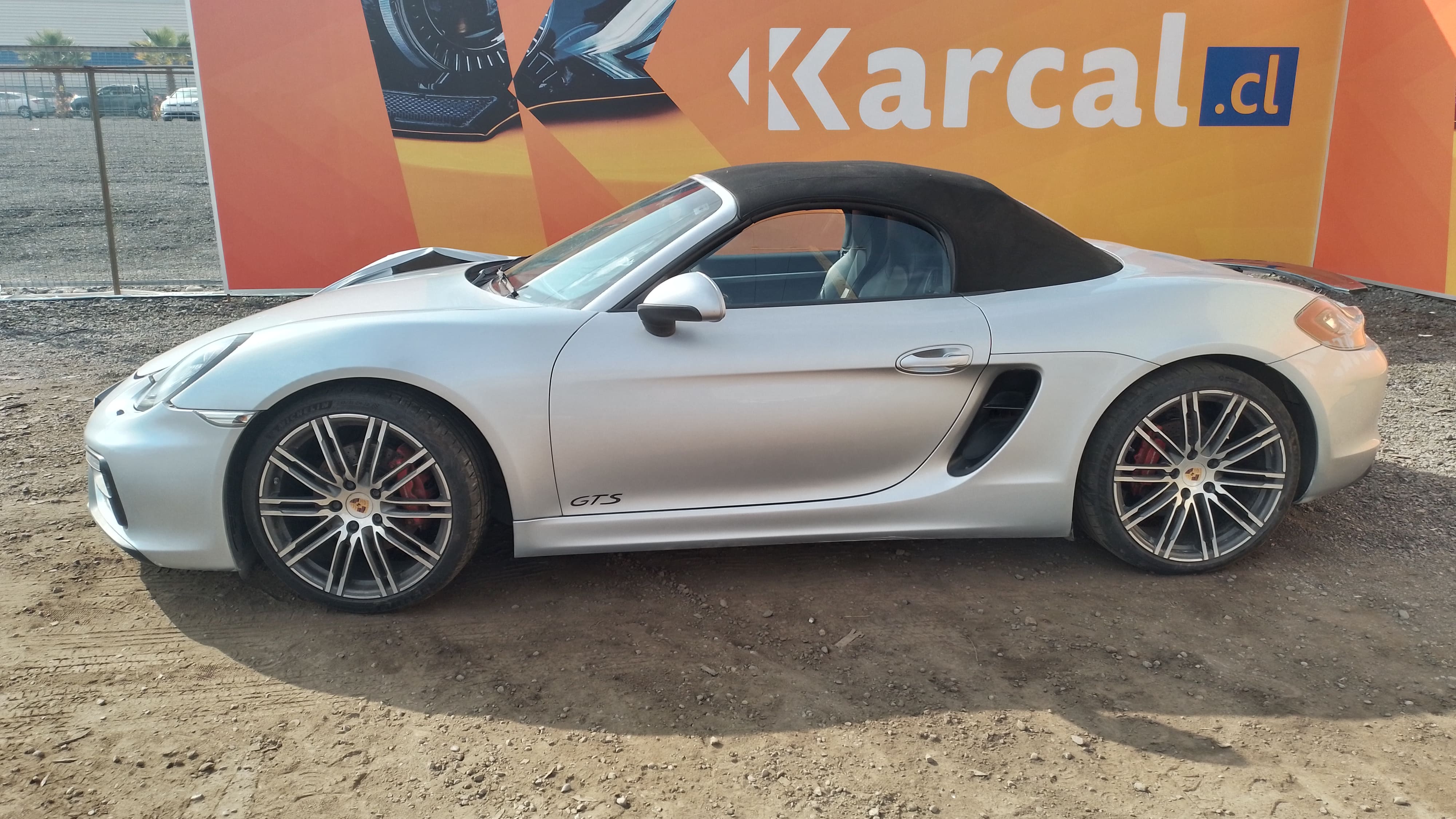 Remates Karcal
