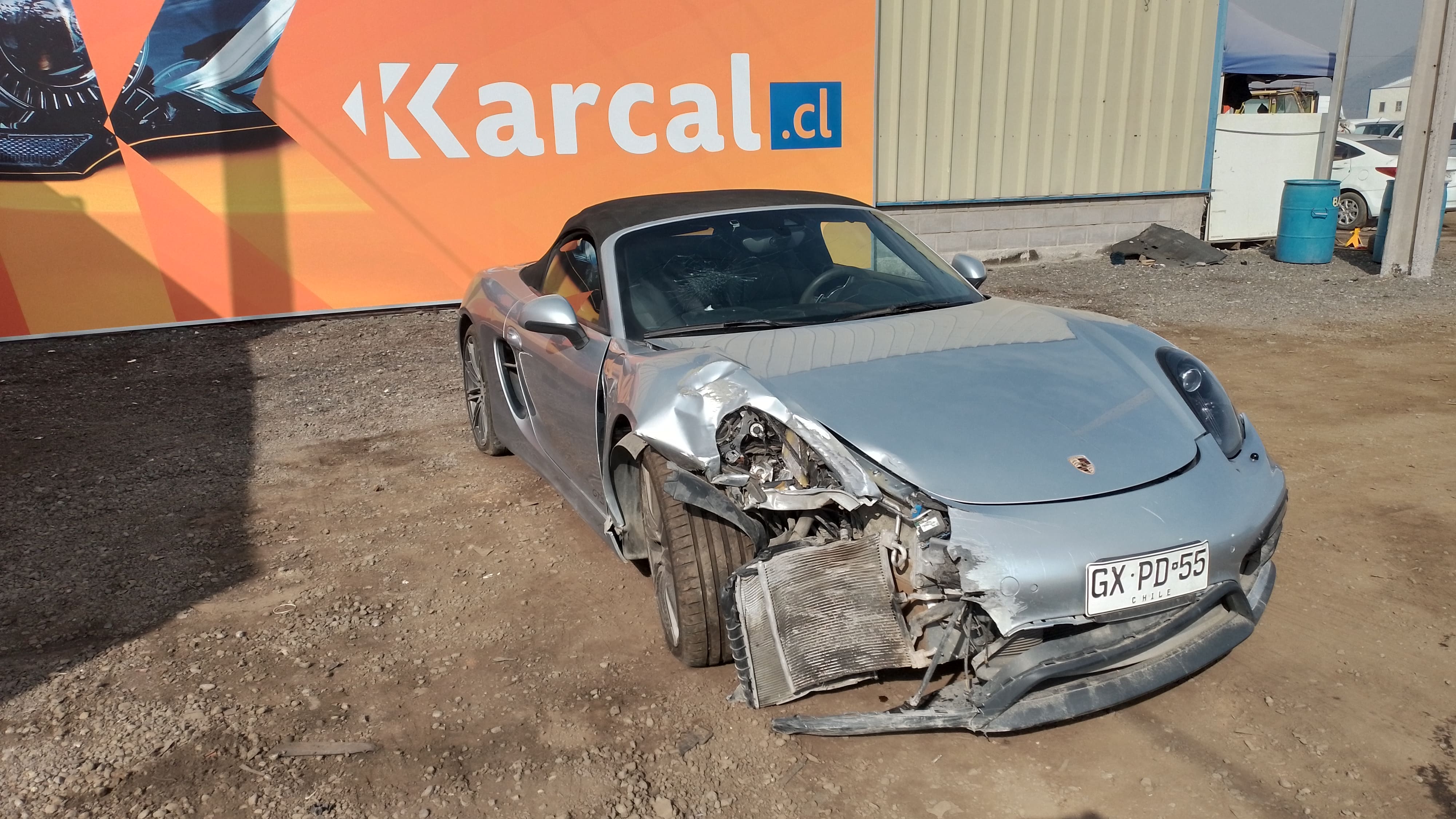 Remates Karcal
