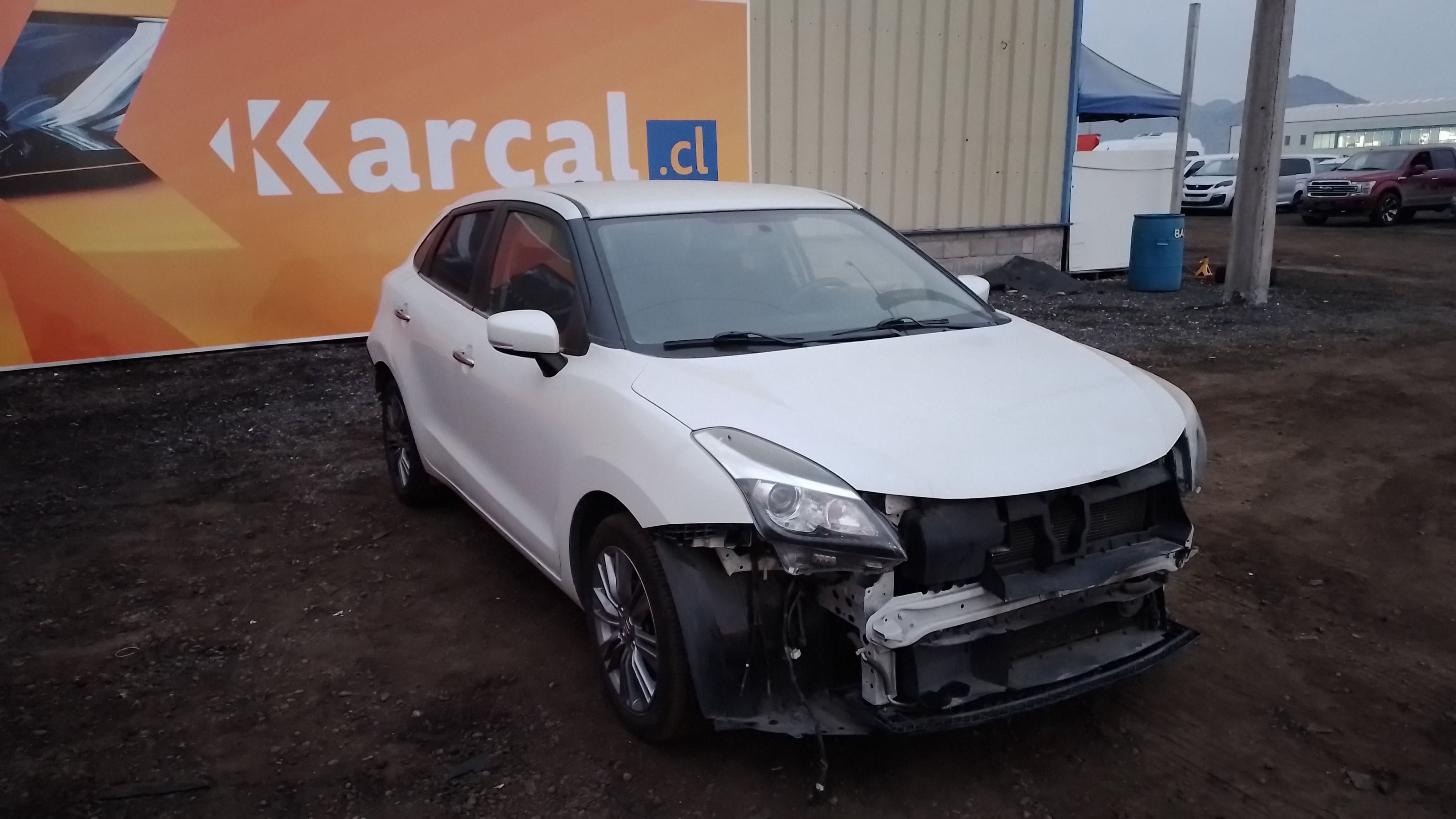 Remates Karcal