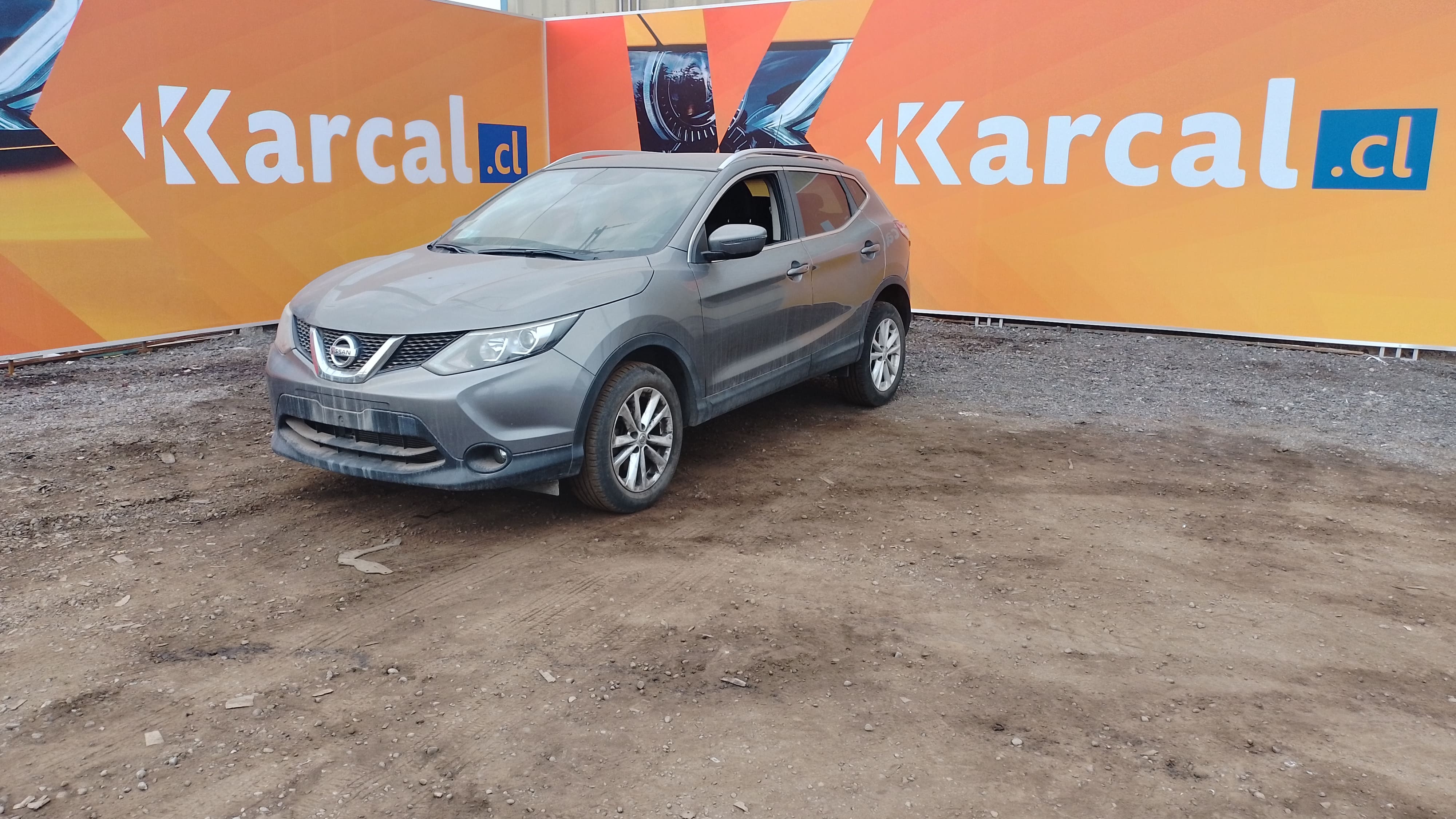 Remates Karcal