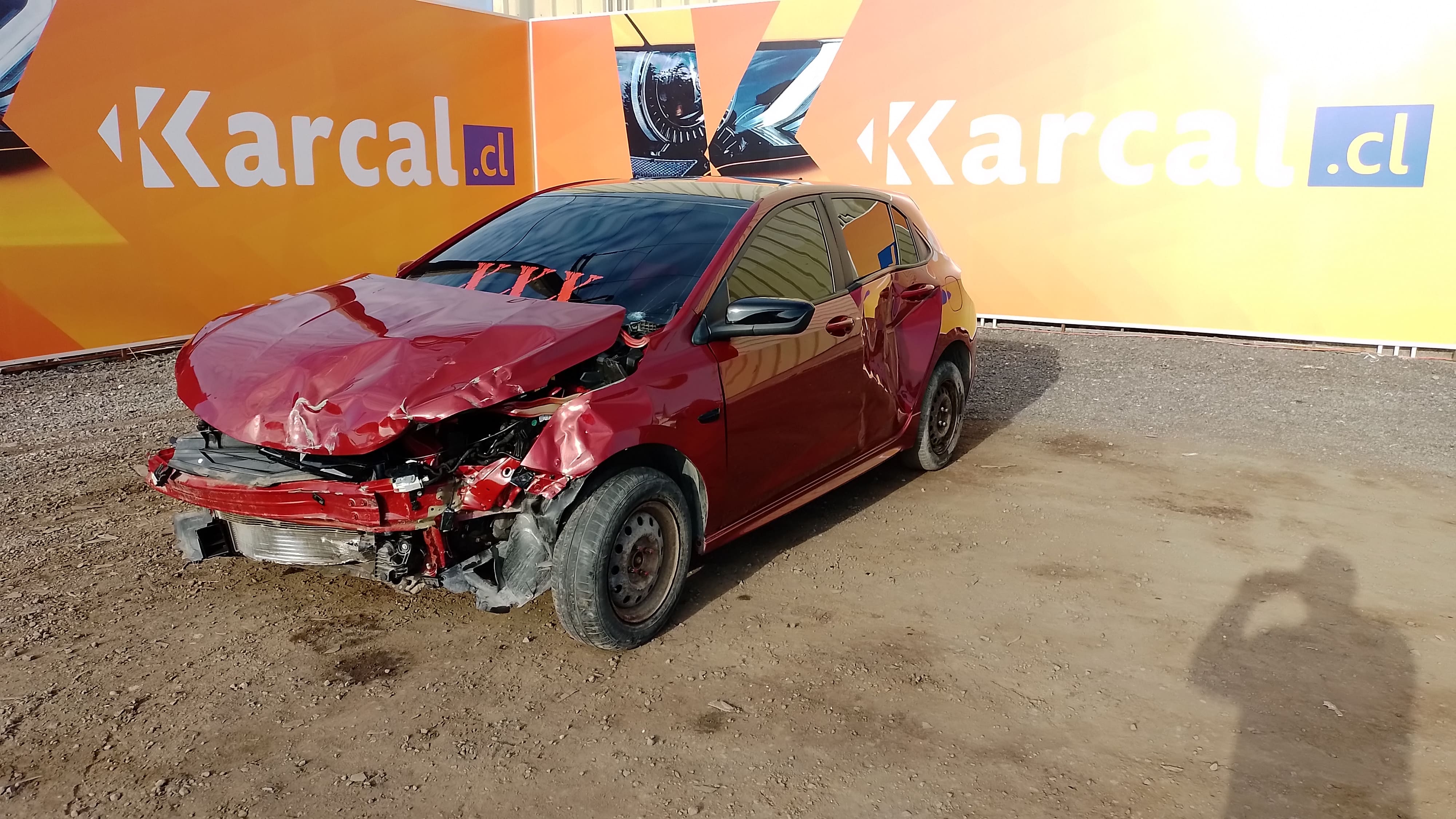CHEVROLET ONIX HB RS 1.0T 2021 PKXD99