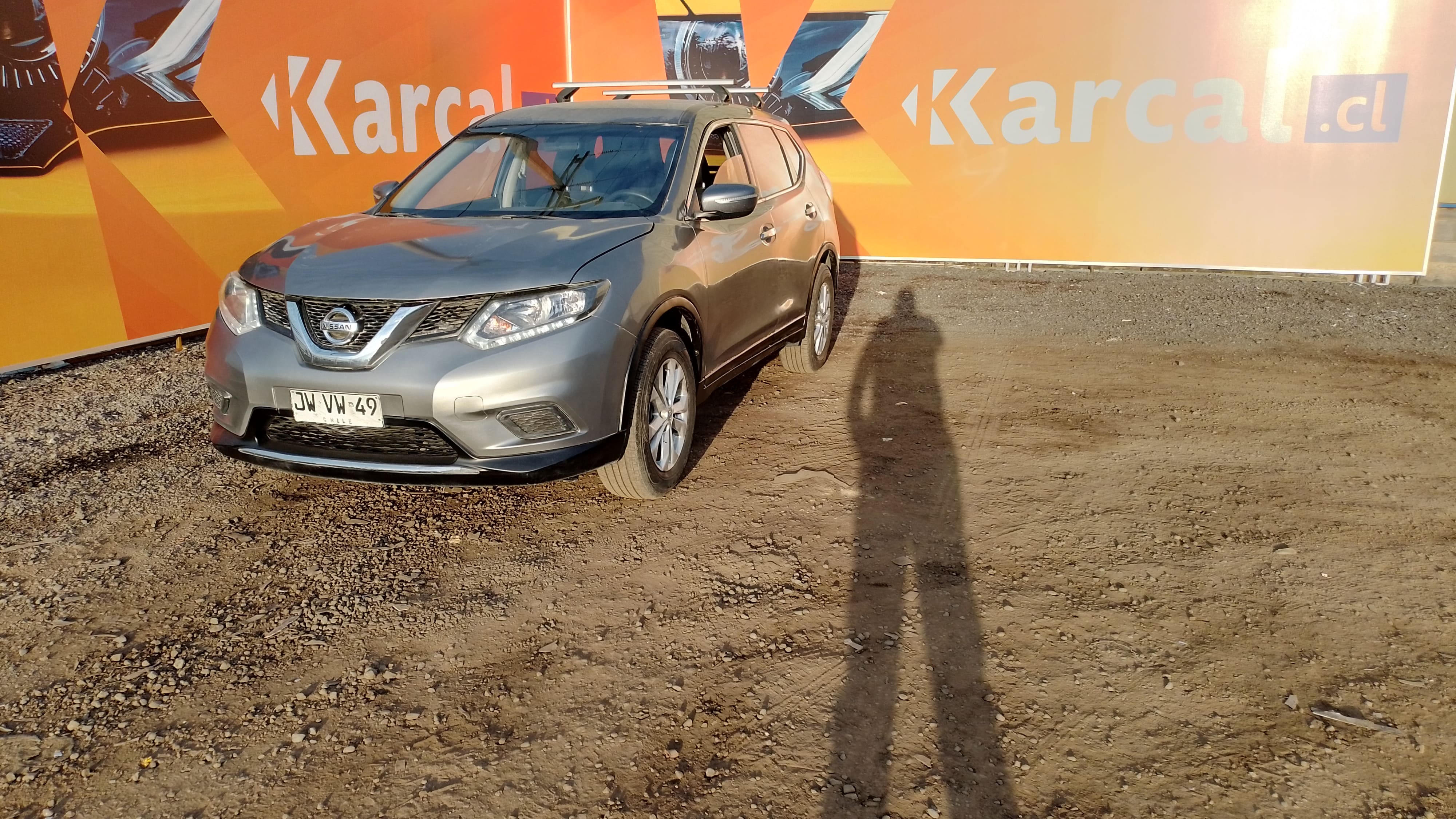 Remates Karcal