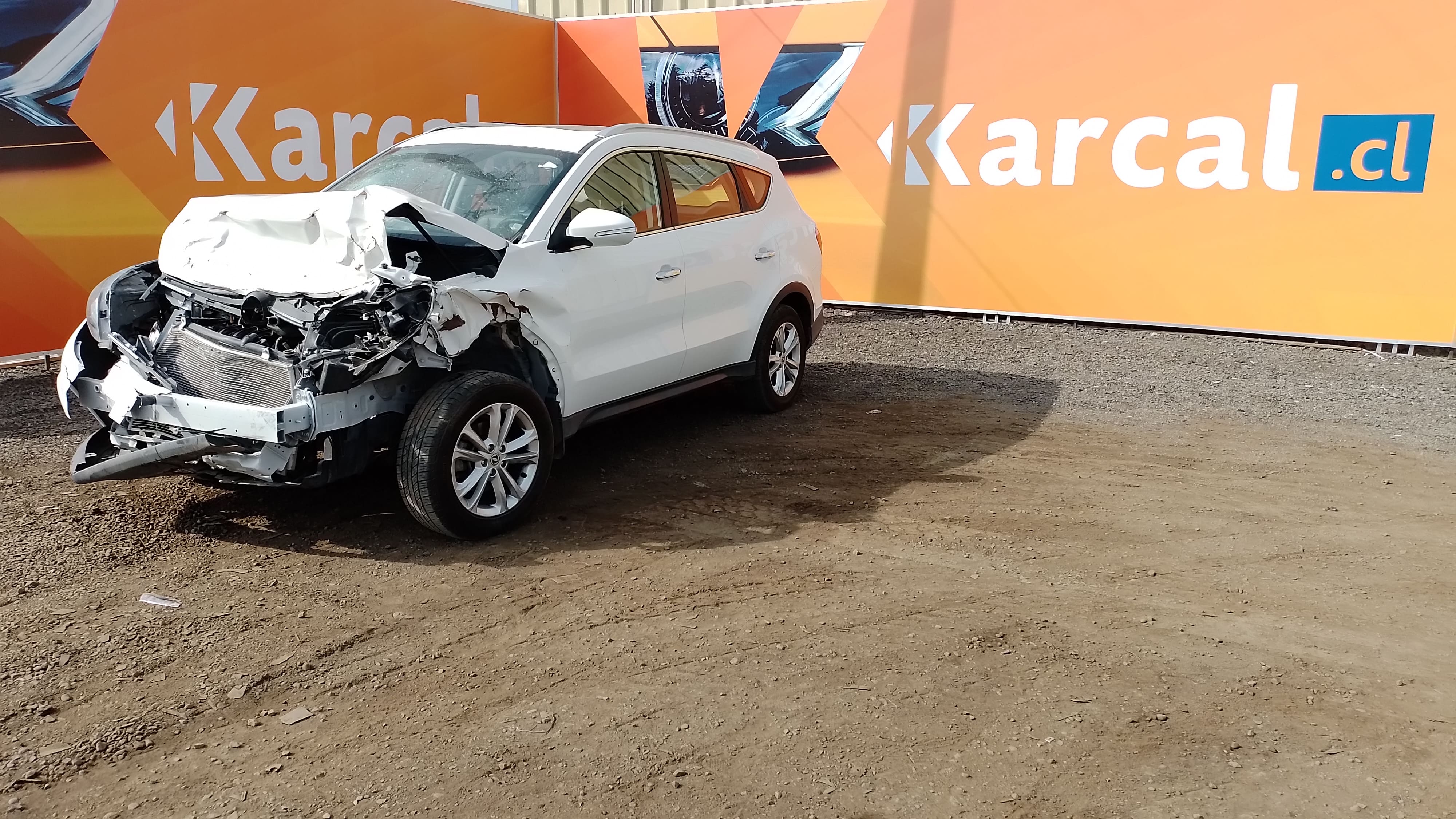Remates Karcal