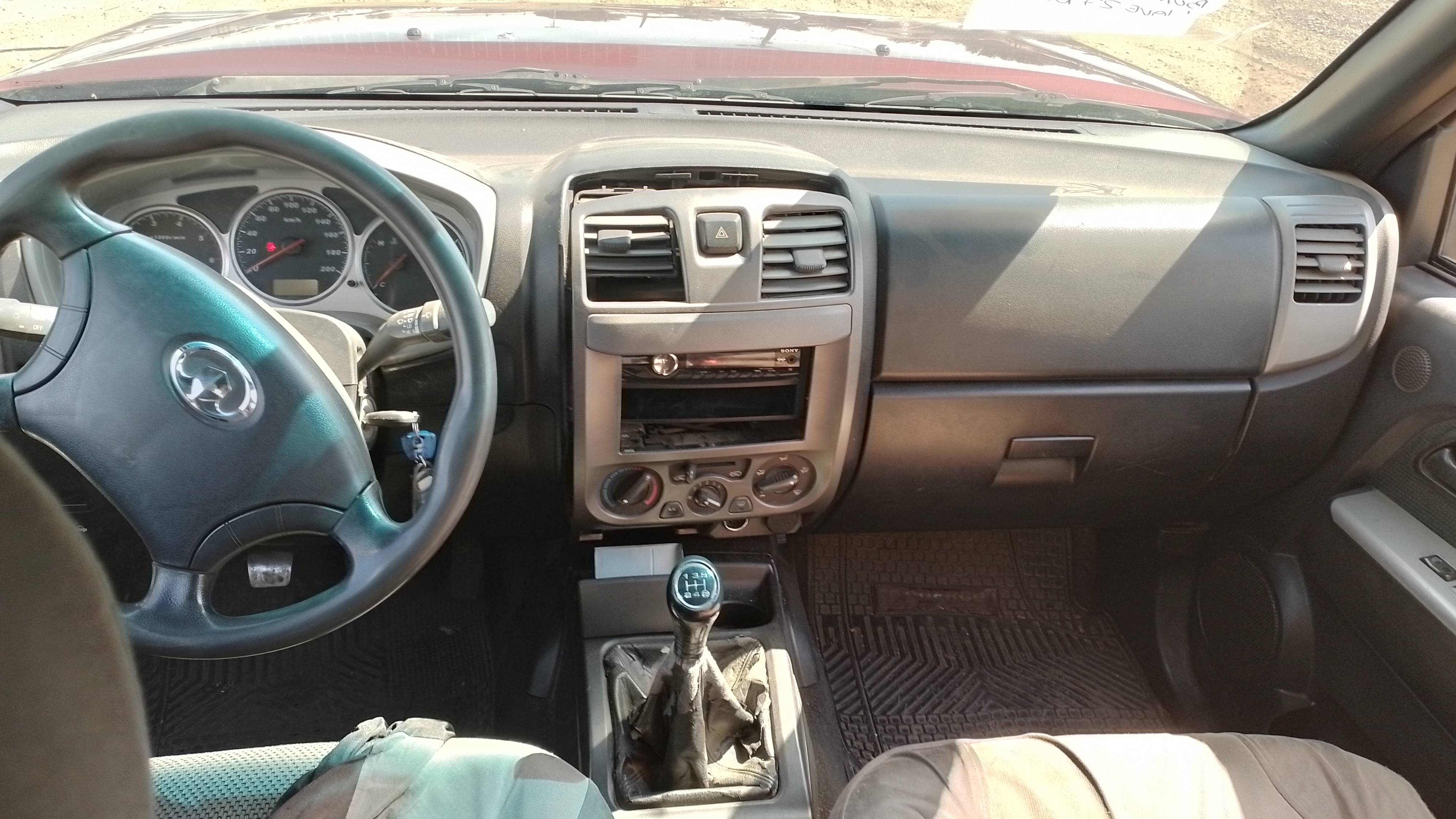 Remates Karcal