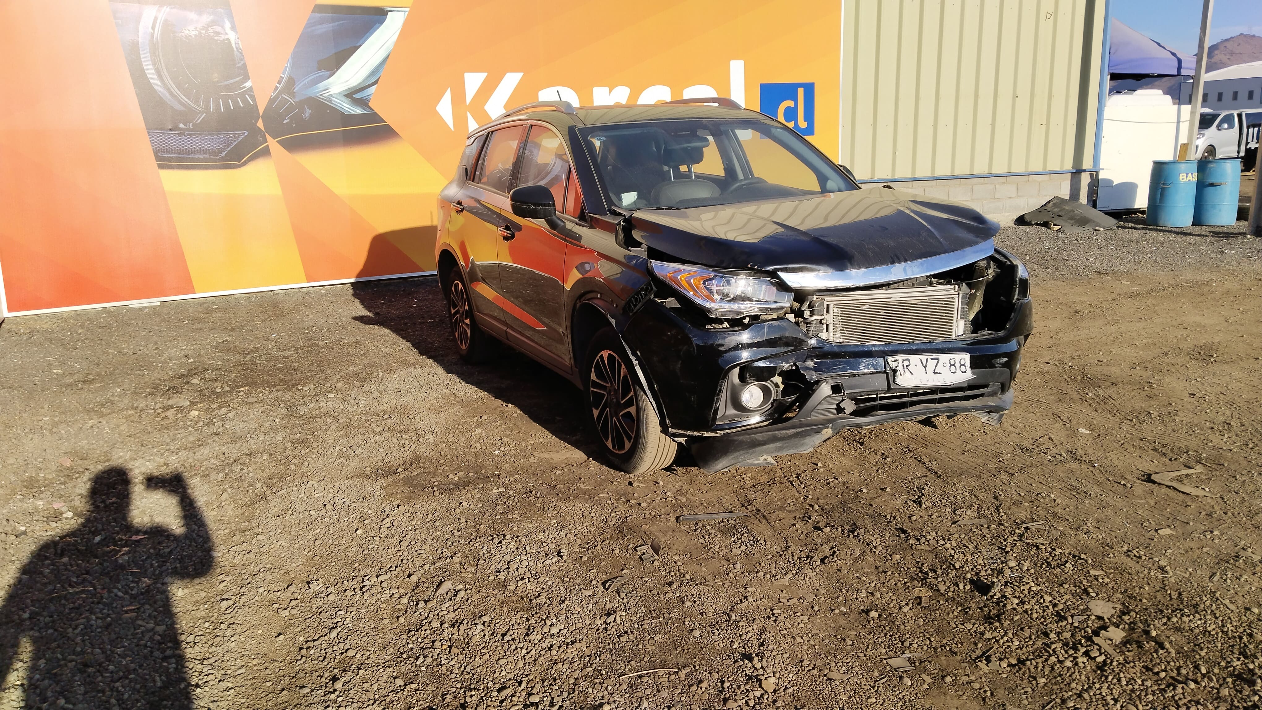 Remates Karcal