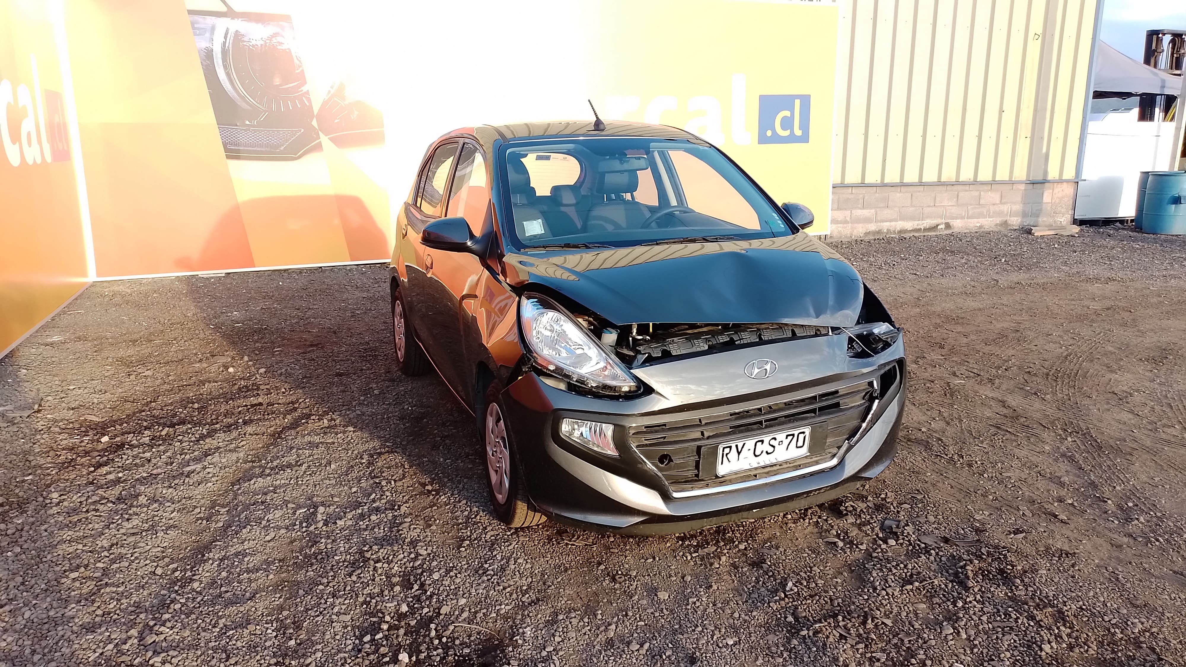 Remates Karcal