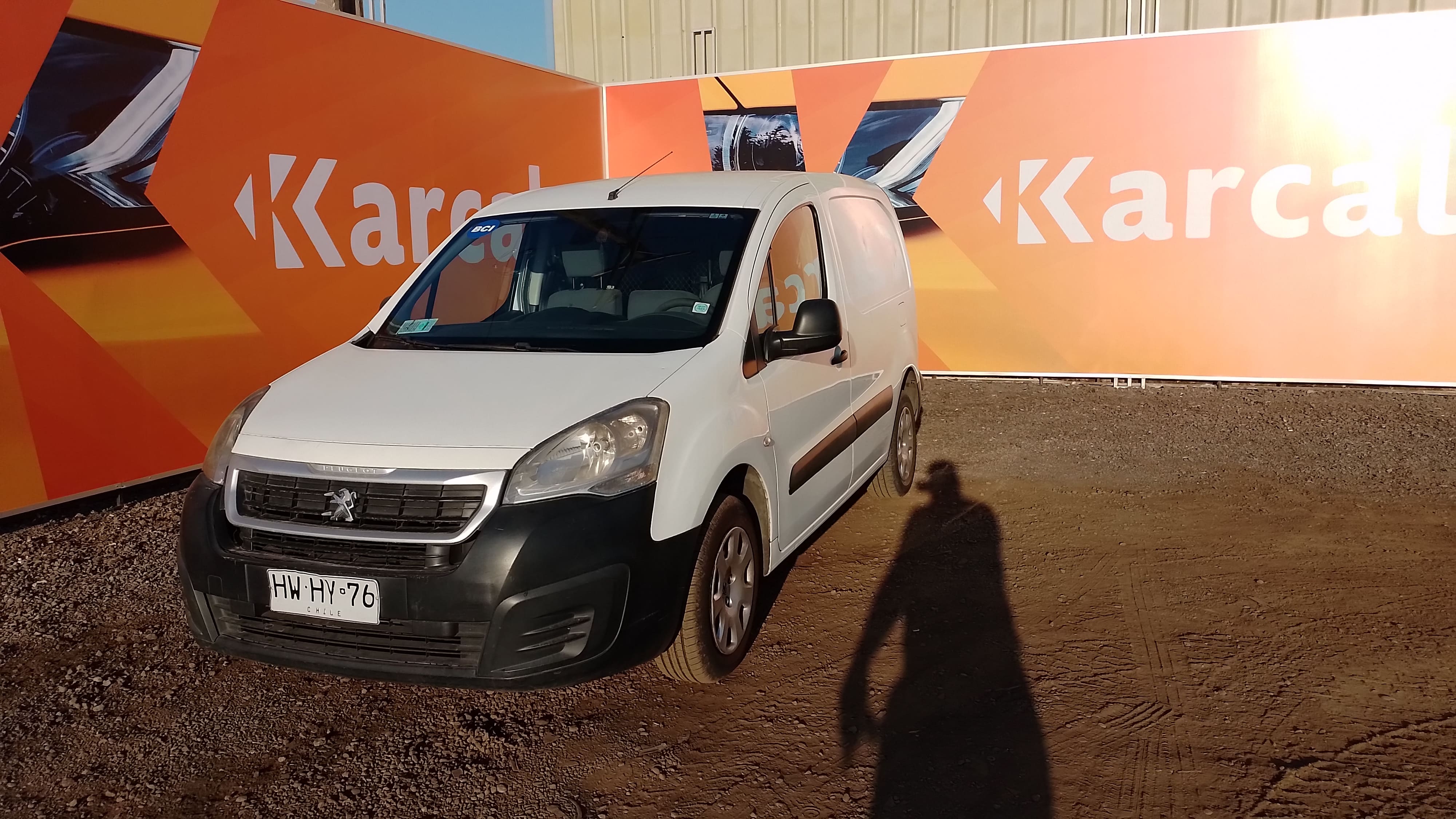 Remates Karcal