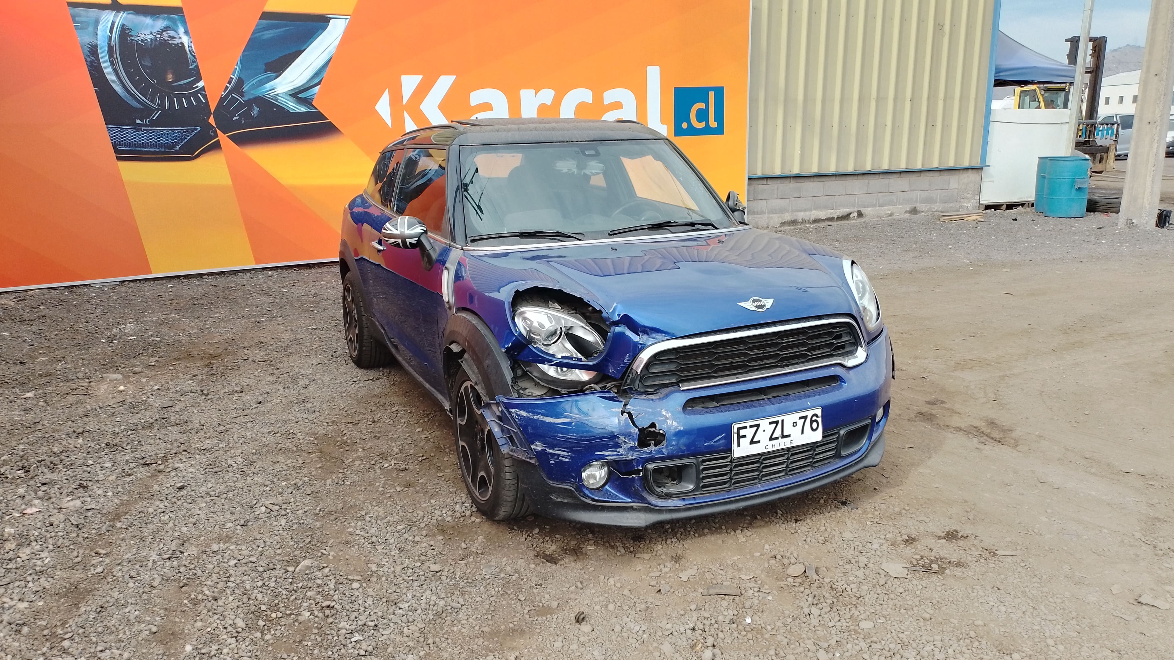 Remates Karcal