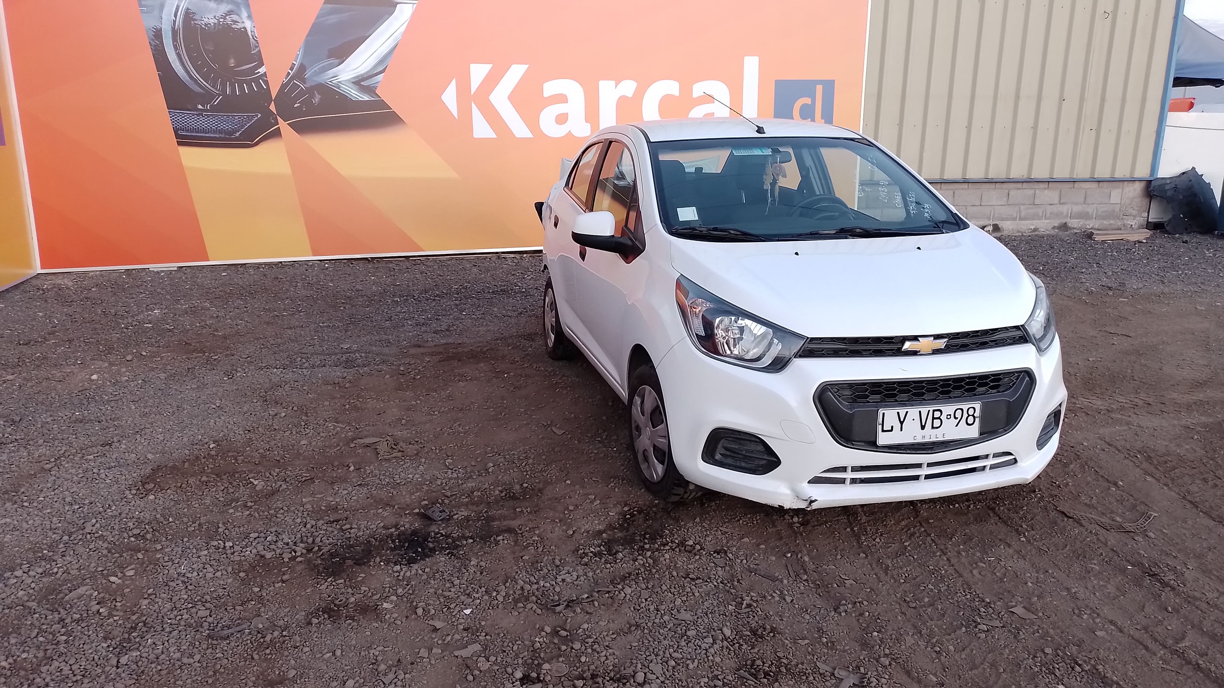 Remates Karcal