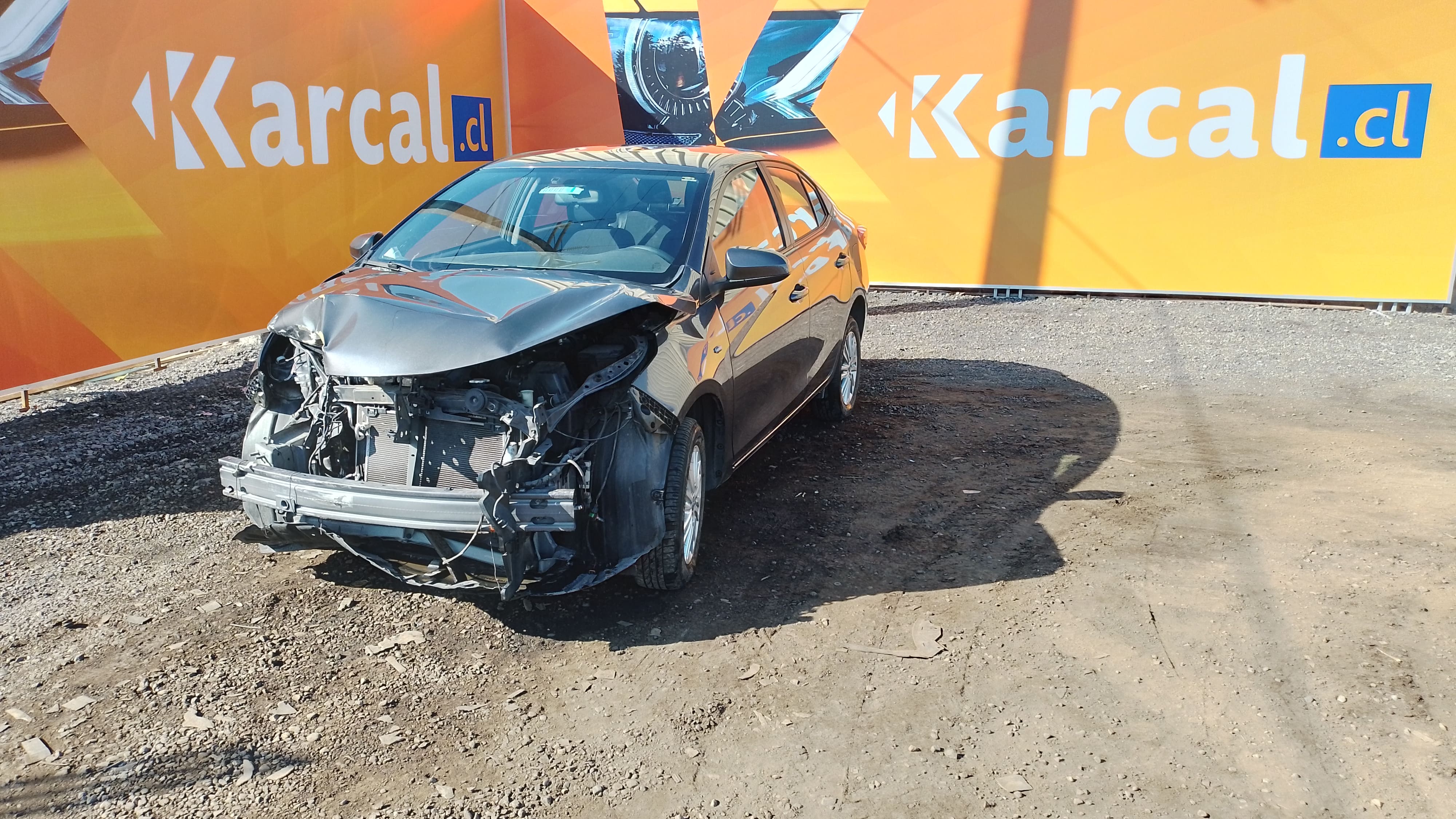 Remates Karcal