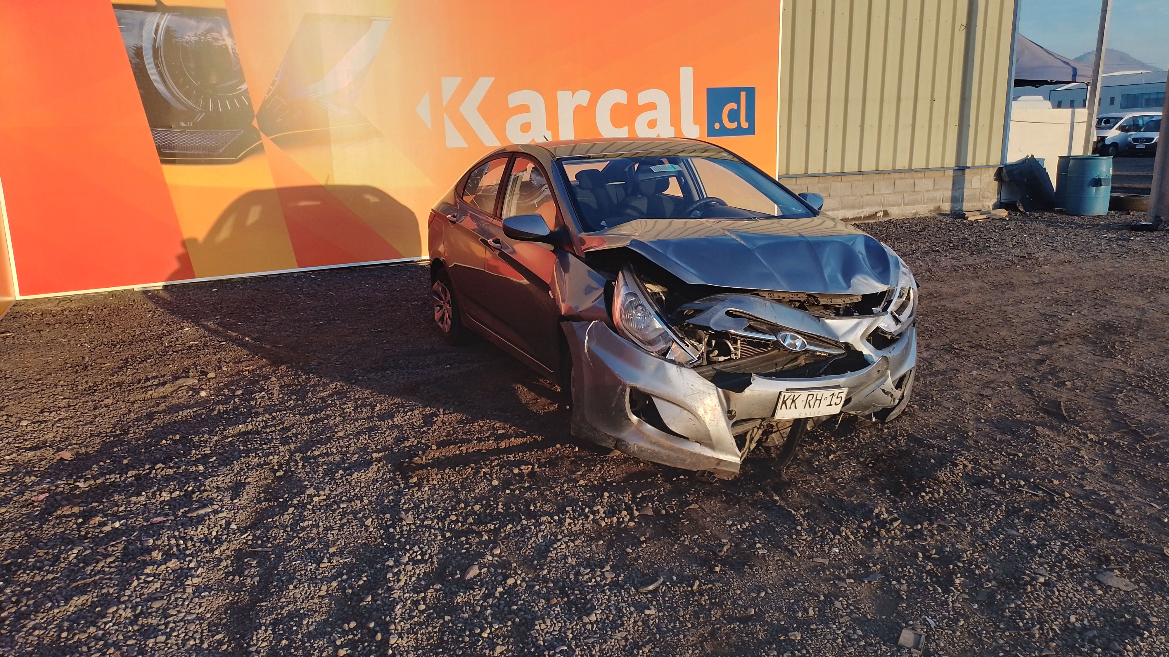 Remates Karcal