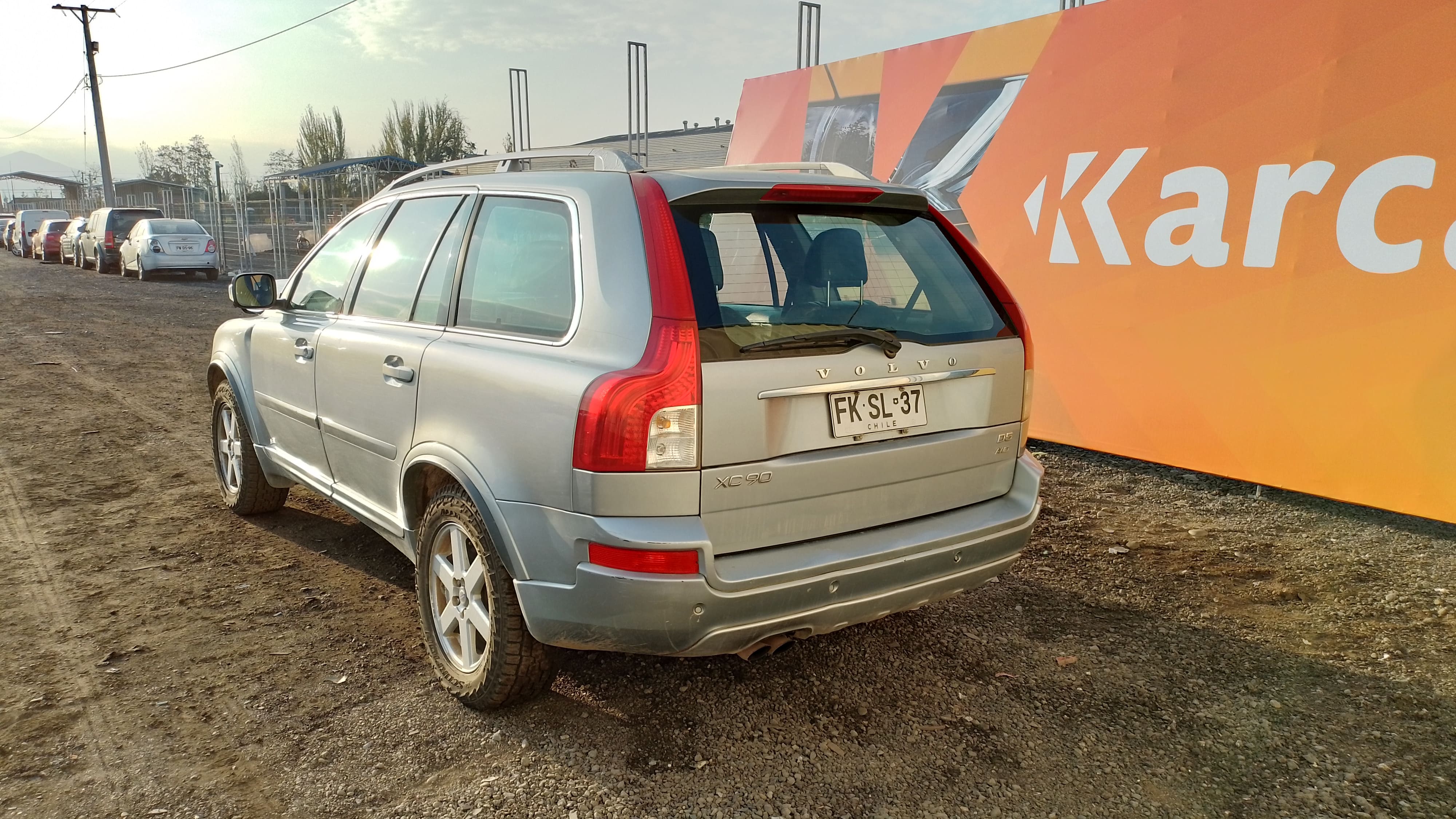 Remates Karcal