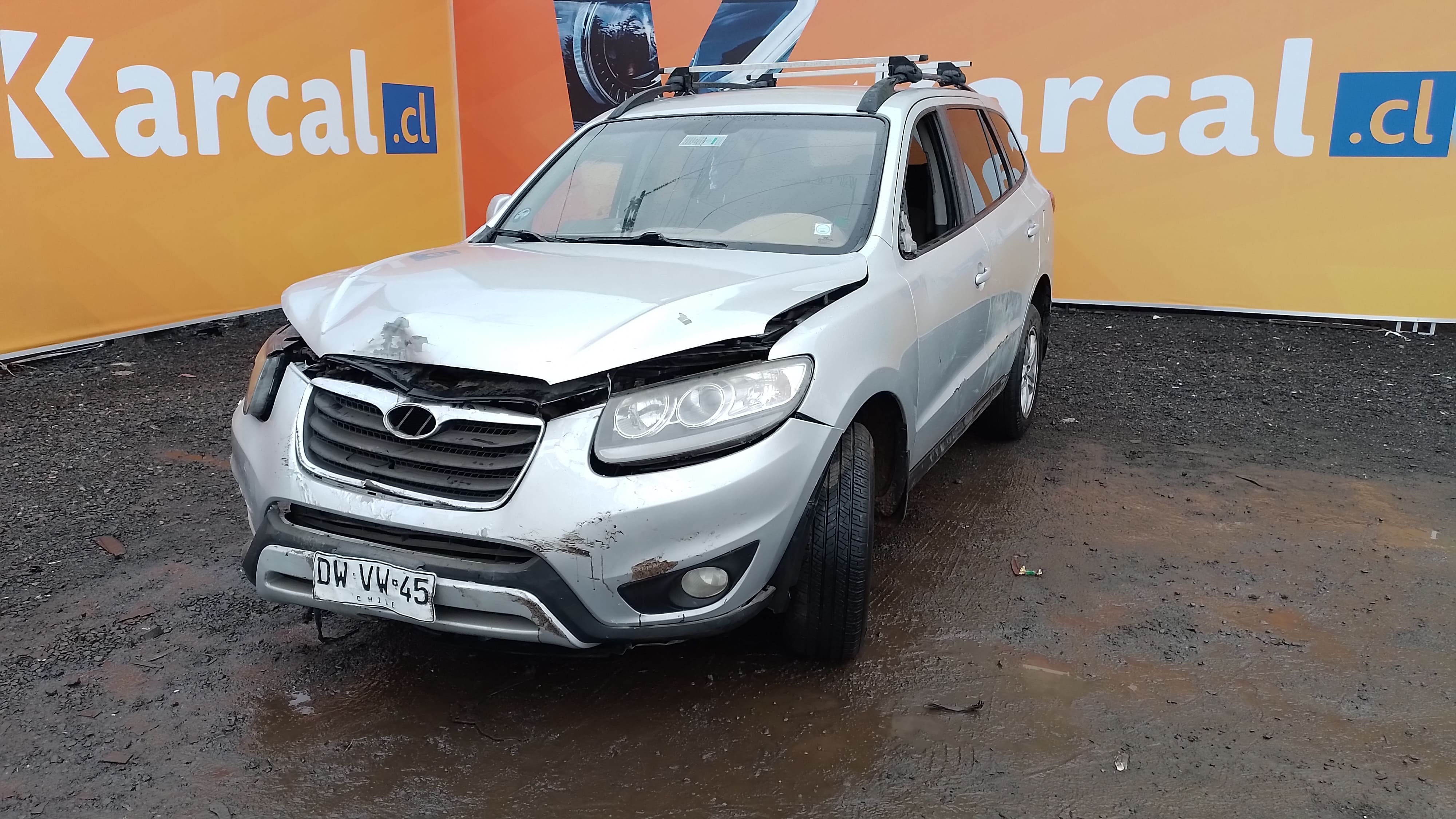 Remates Karcal
