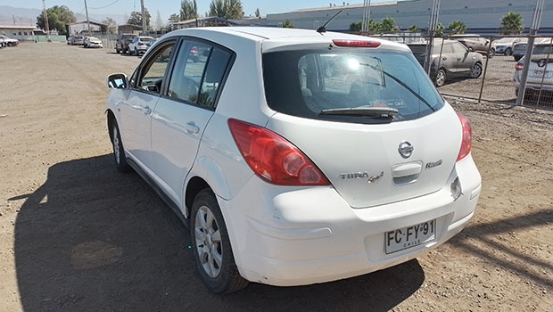 Remates Karcal