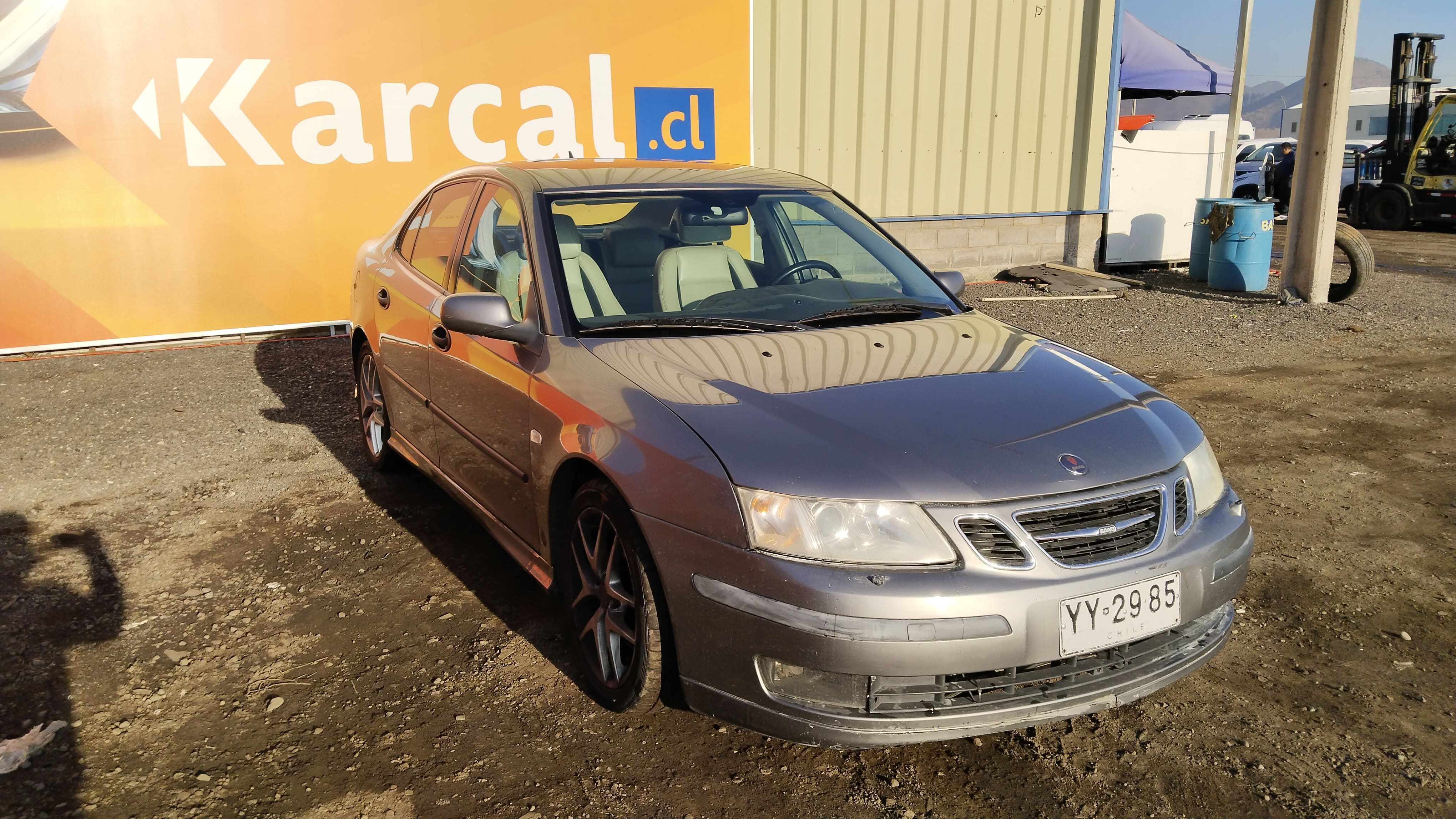 Remates Karcal