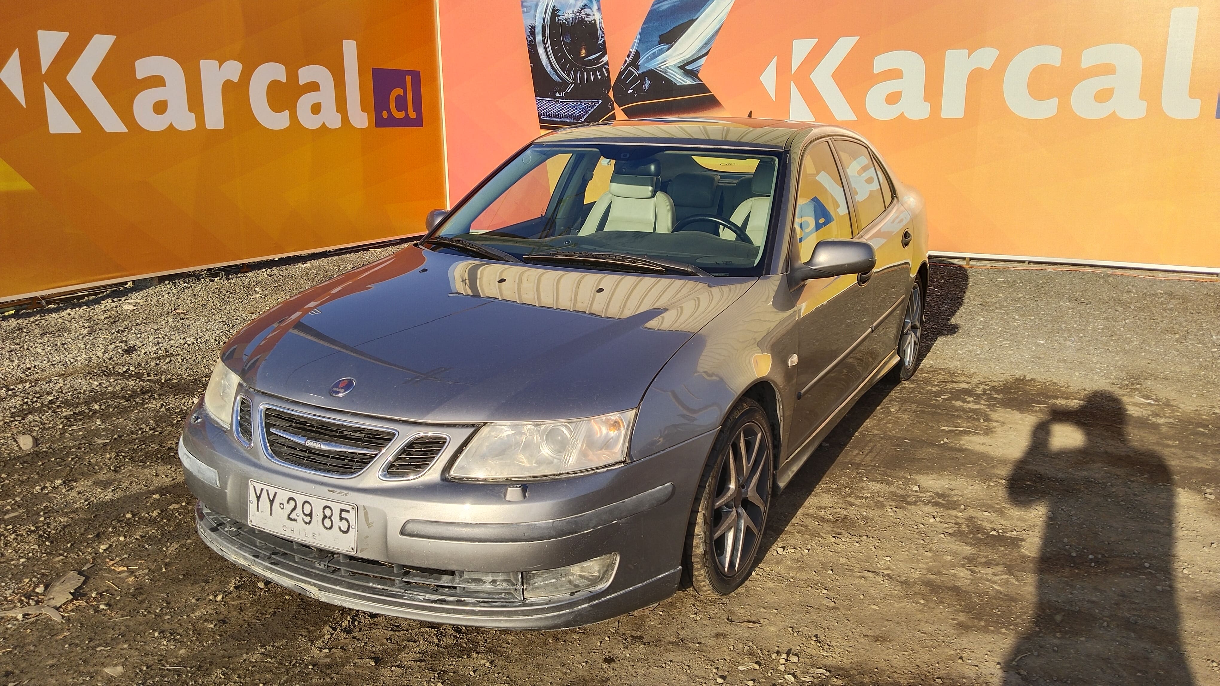 Remates Karcal