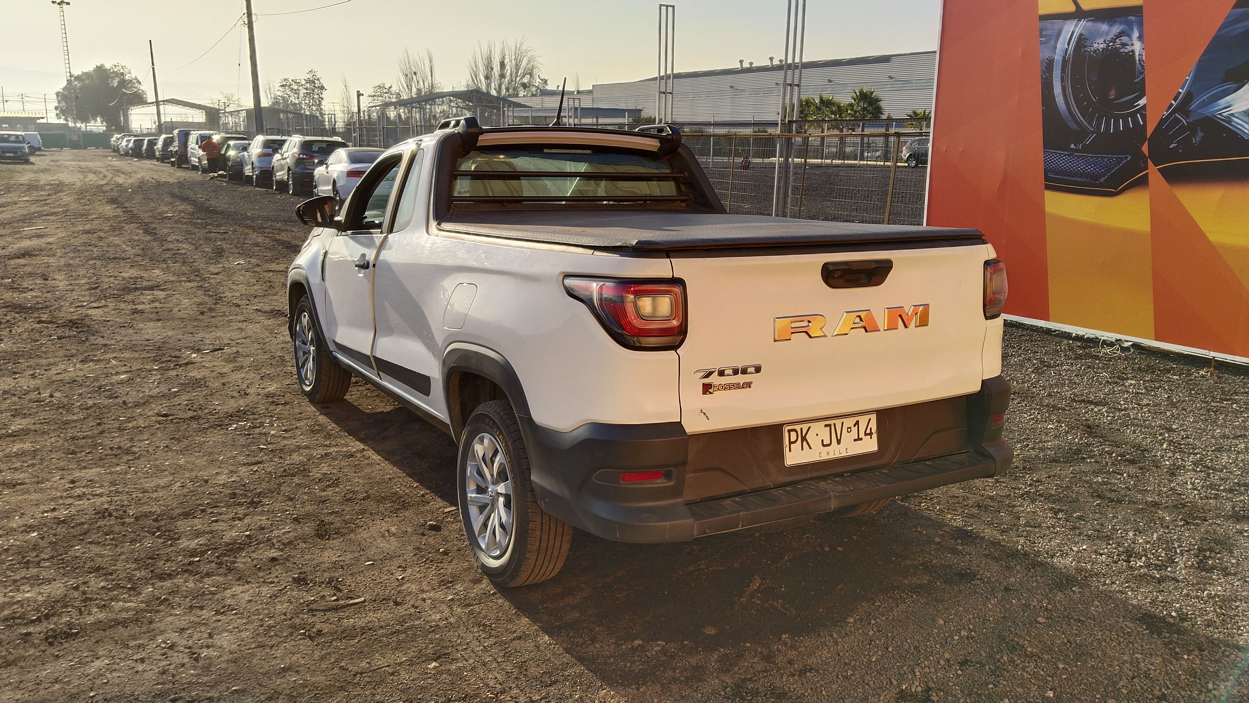 Remates Karcal