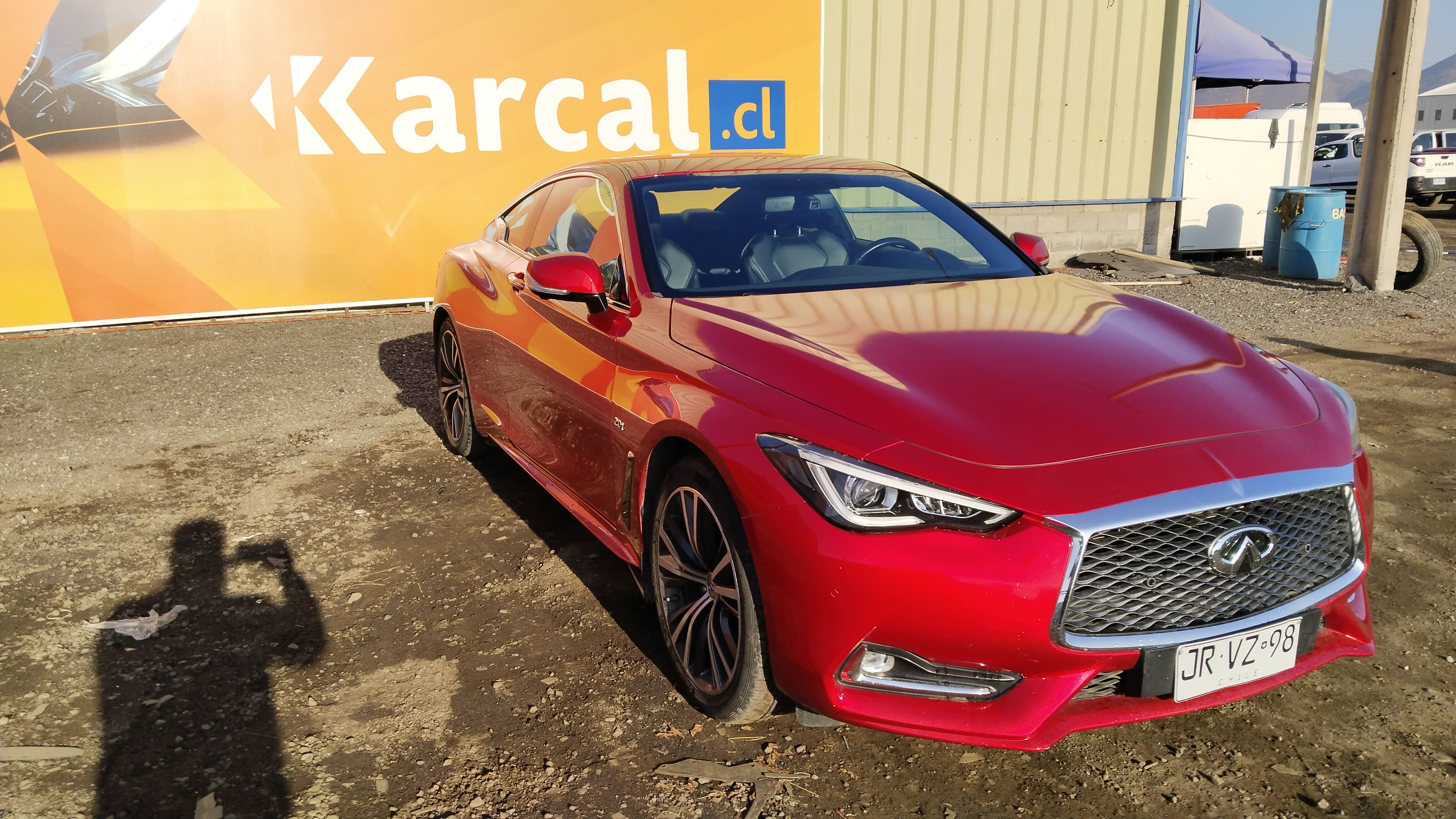 Remates Karcal