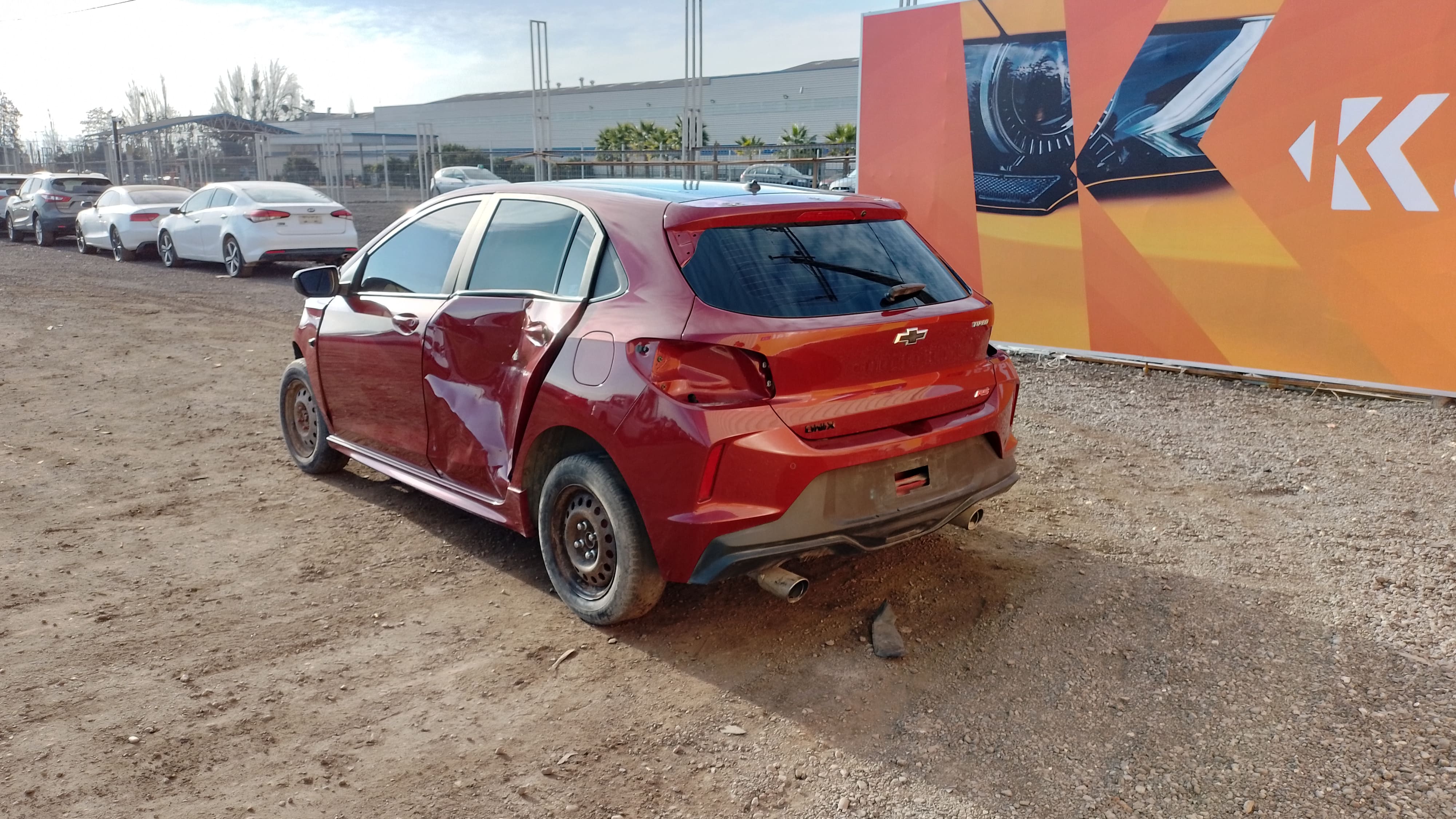 Remates Karcal