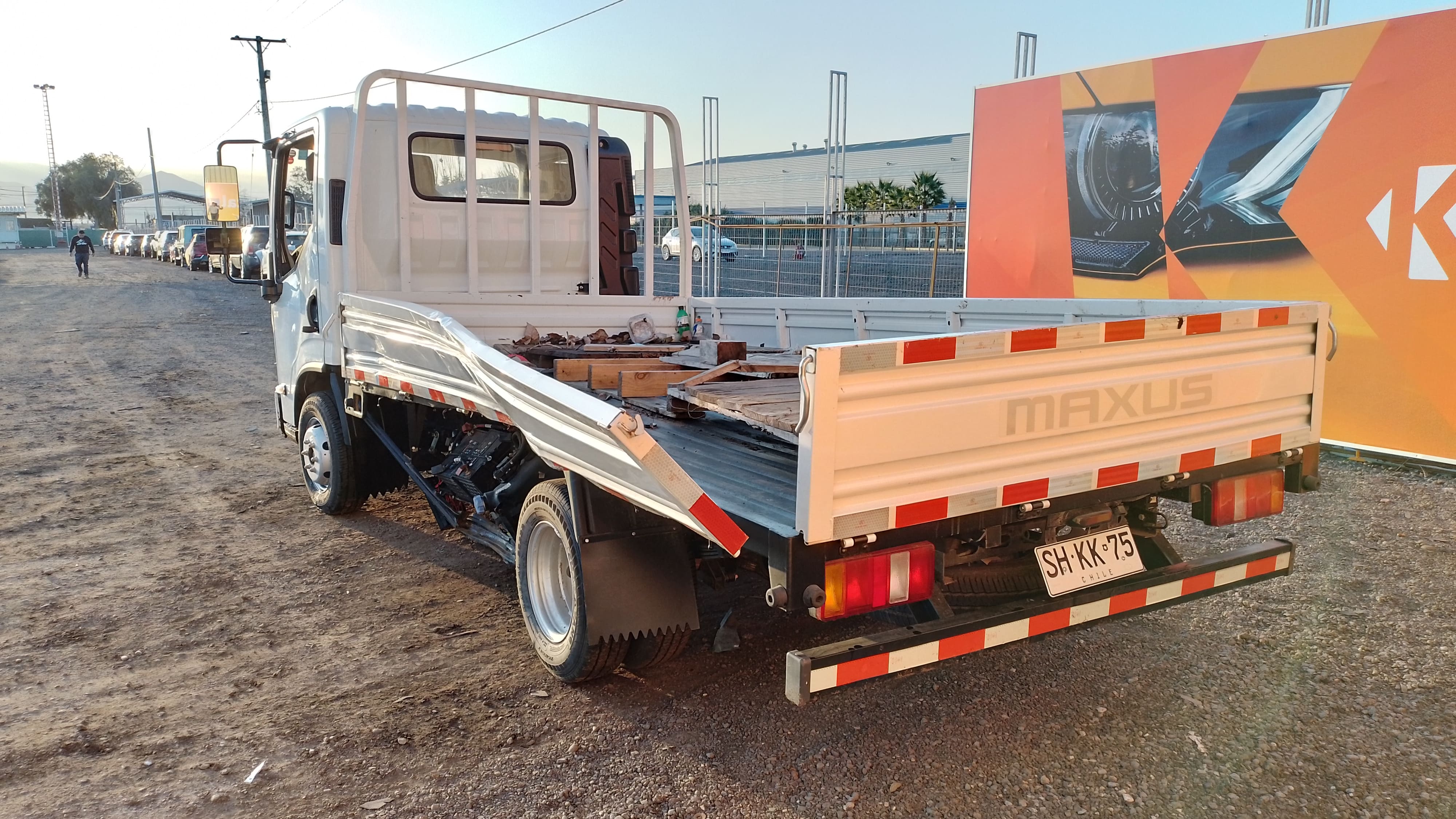 Remates Karcal