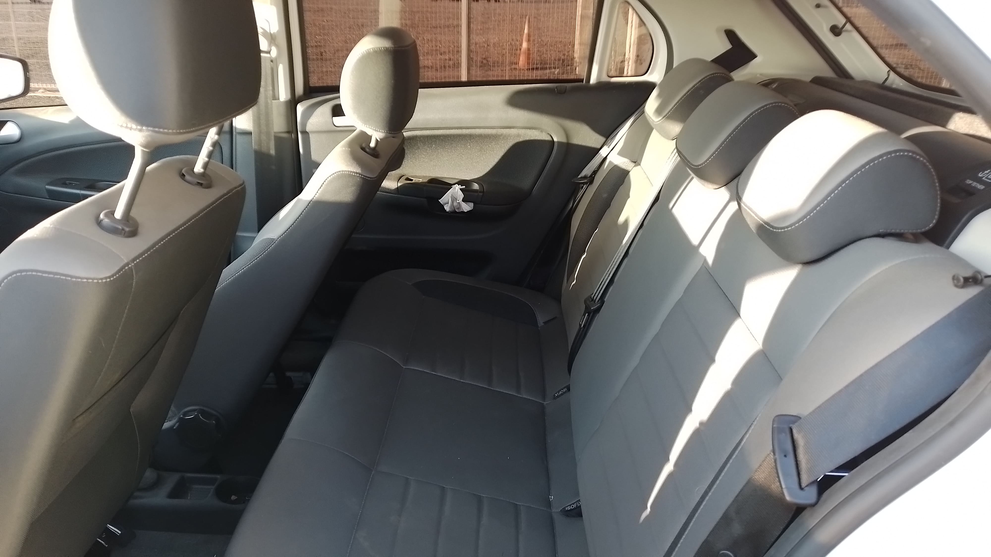 Remates Karcal