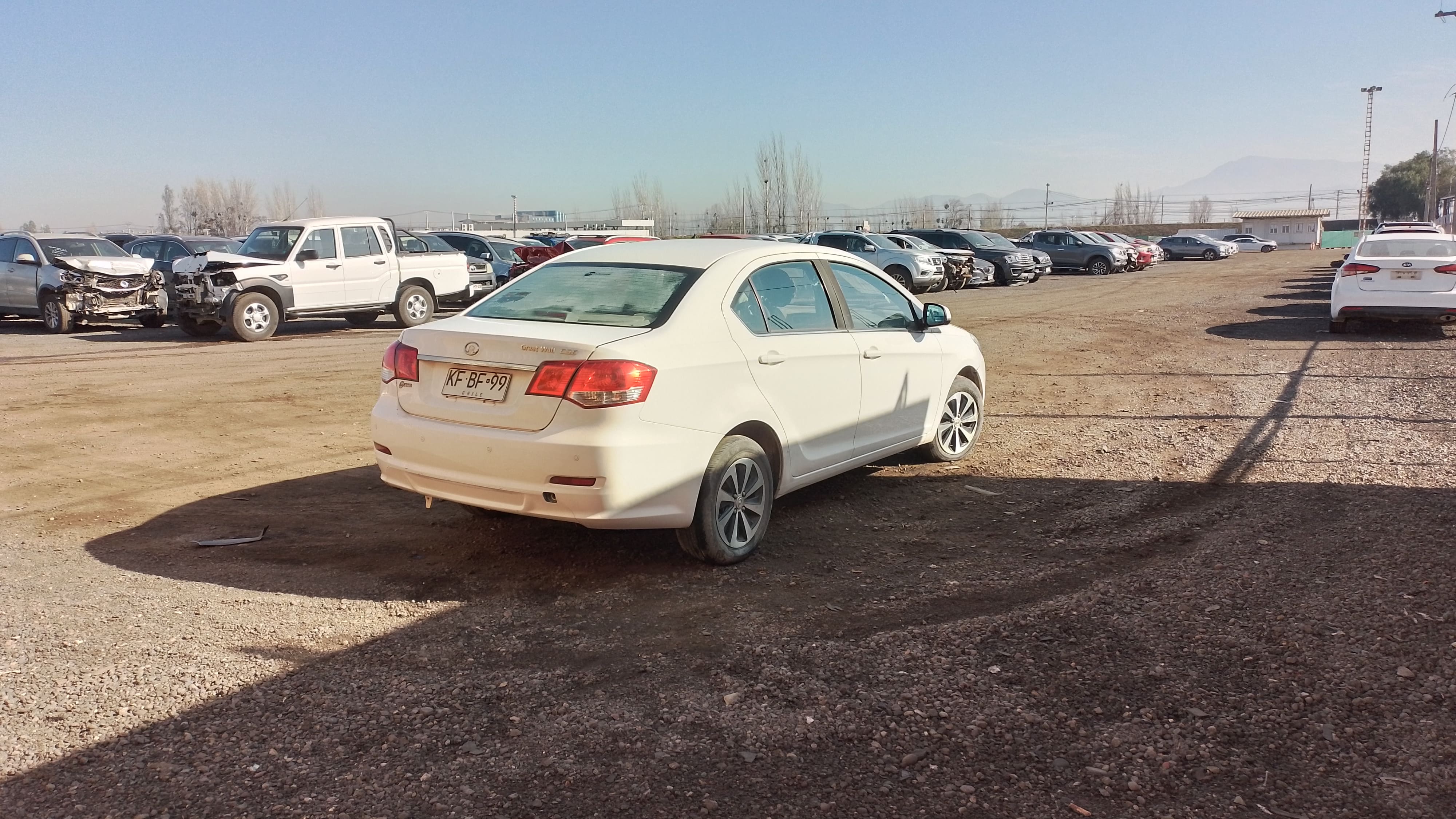 Remates Karcal