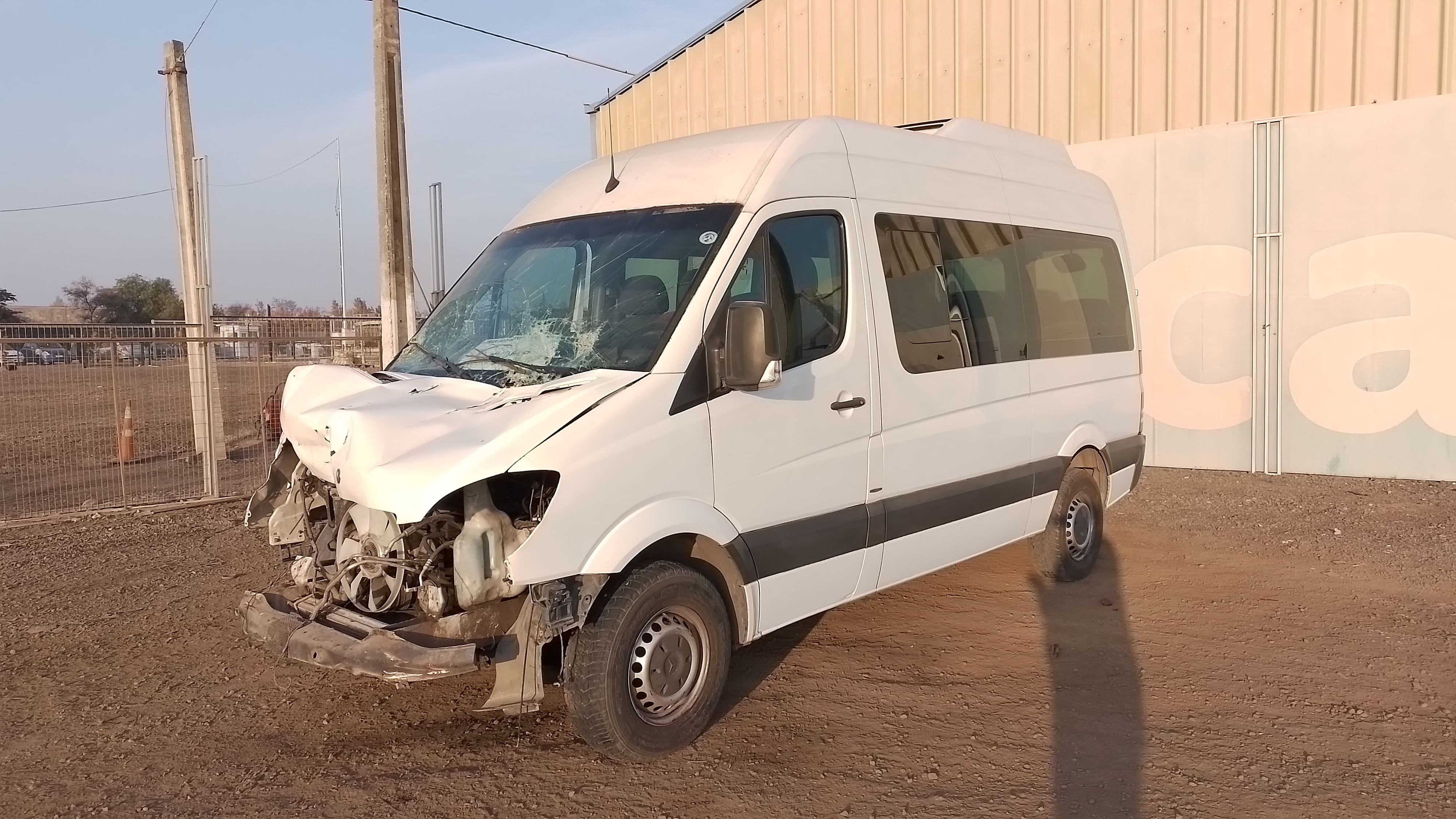 Remates Karcal