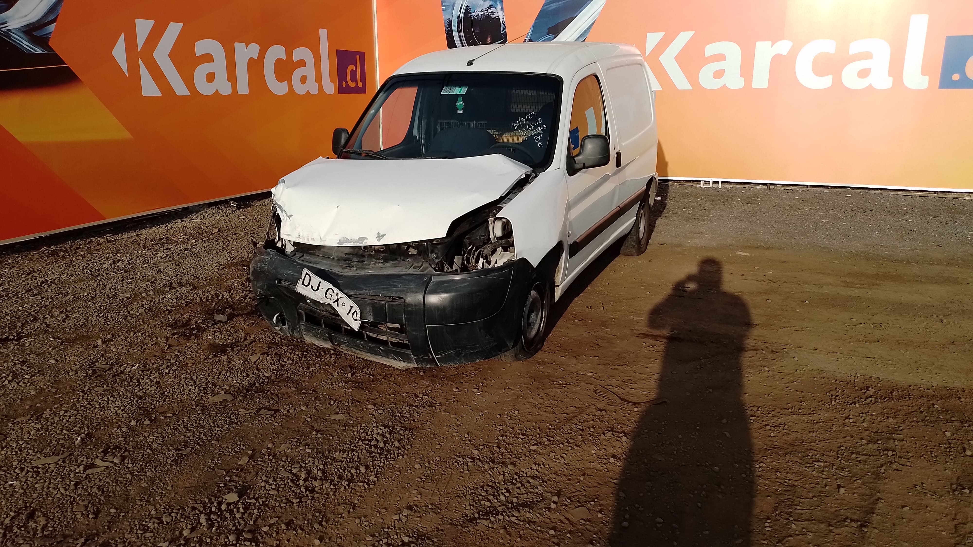 Remates Karcal