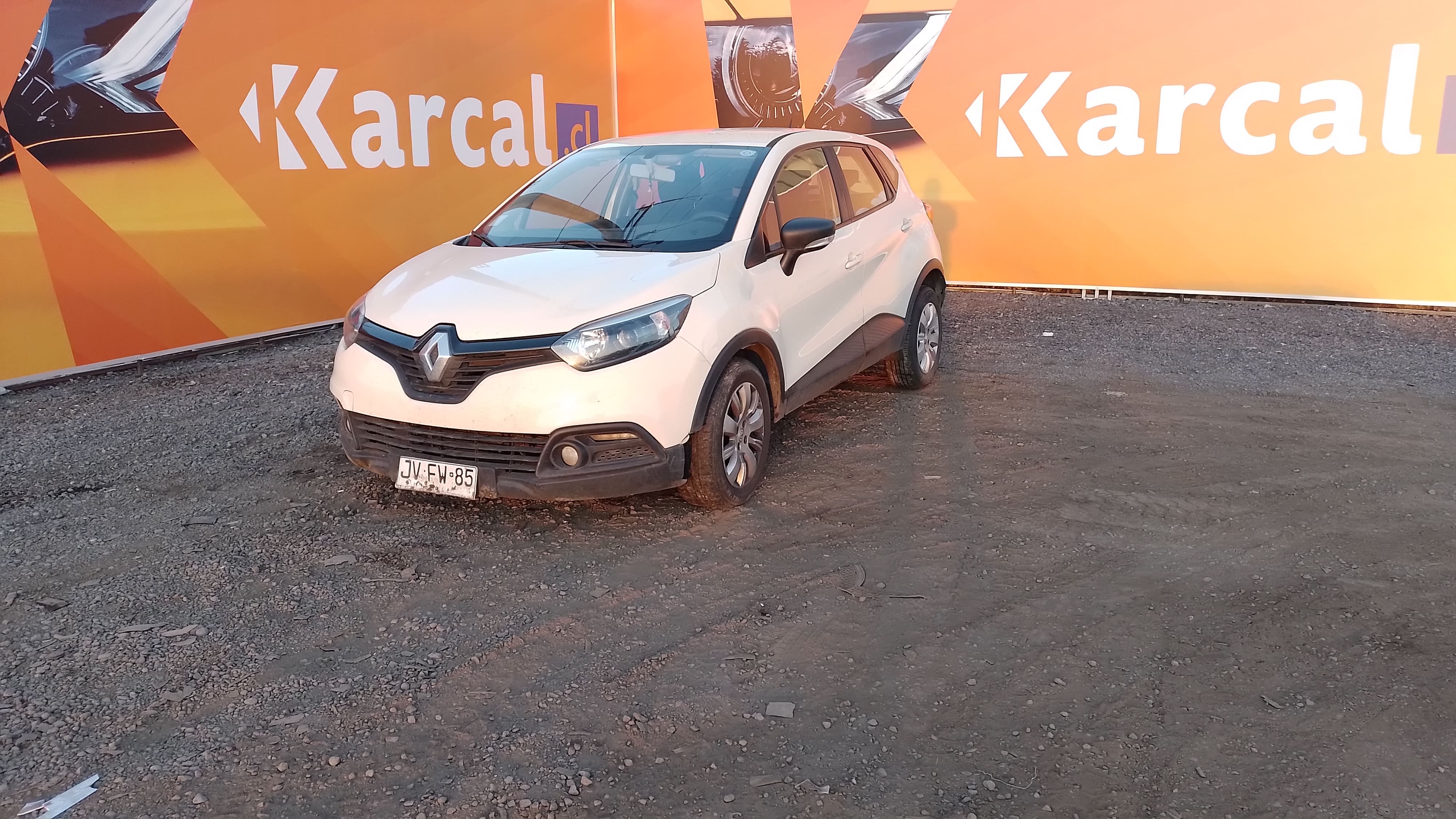 Remates Karcal