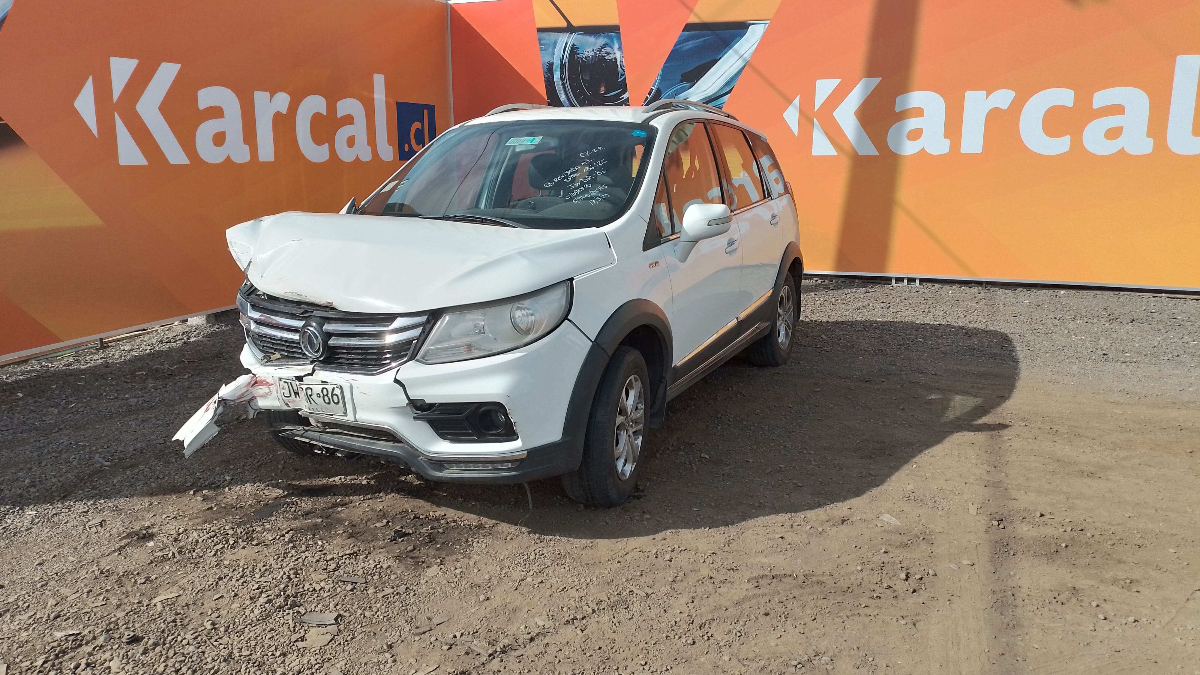 Remates Karcal